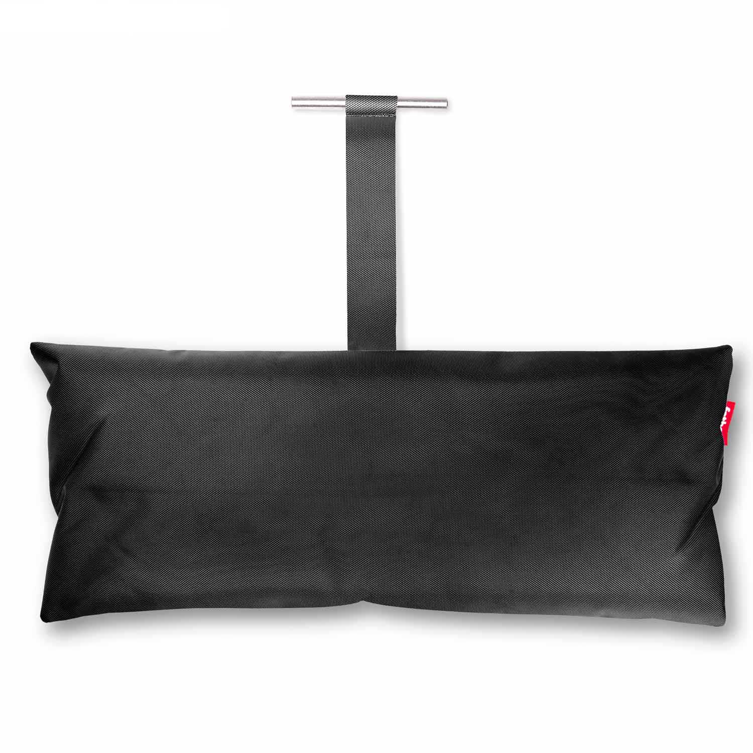 Fatboy Headdemock Kissen Black 22045