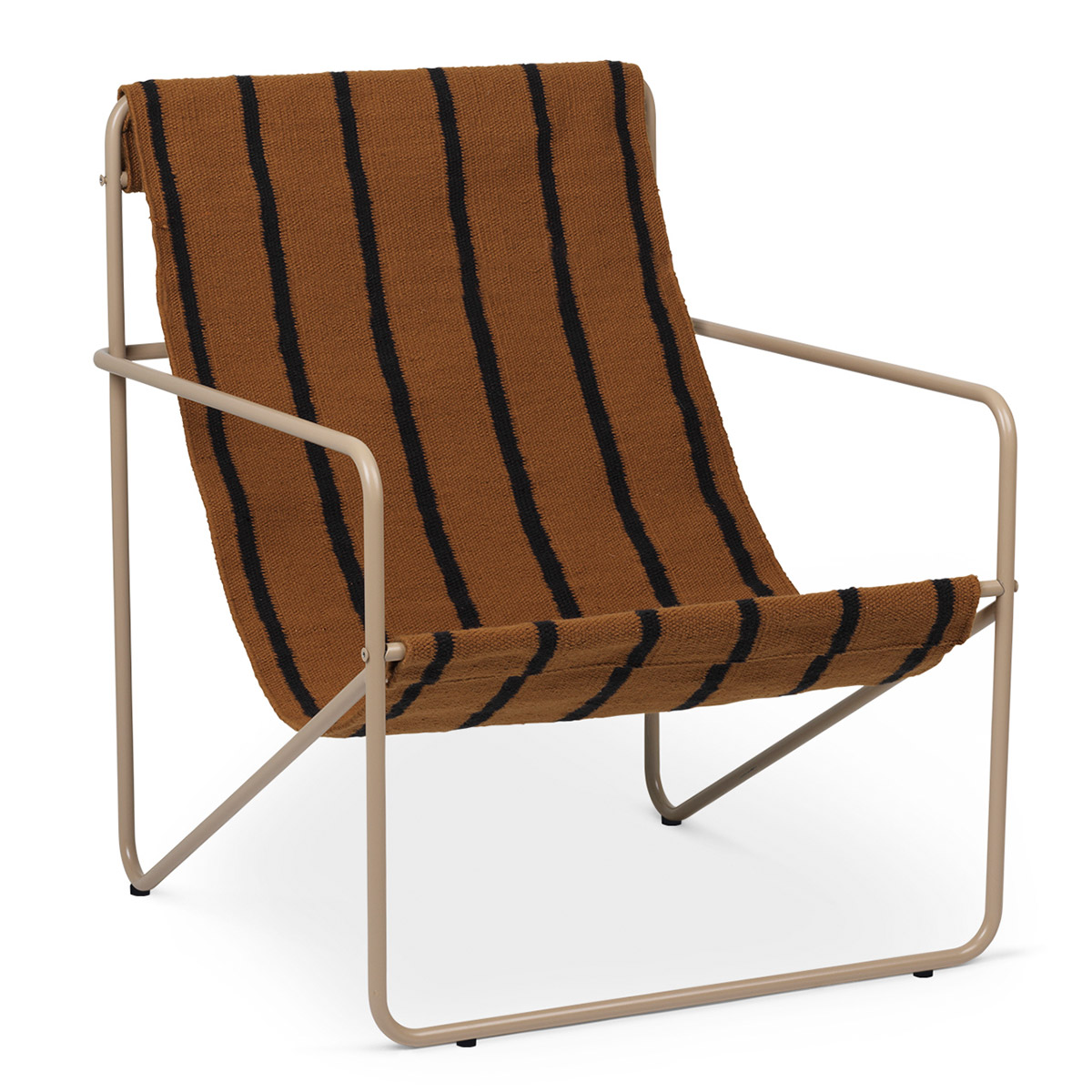 ferm living desert stuhl cashmere stripes 1103632868 59077