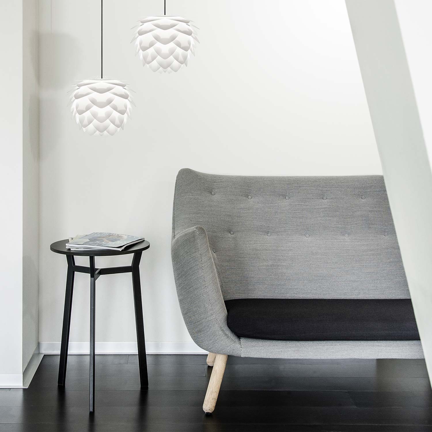 umage silvia leuchte weiss 70596