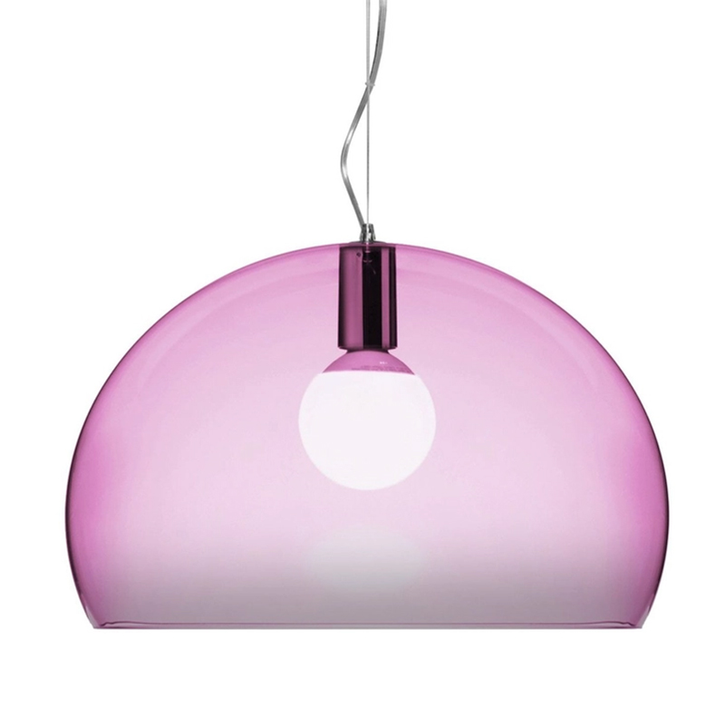kartell fl y lampe KAR09030K7 102571