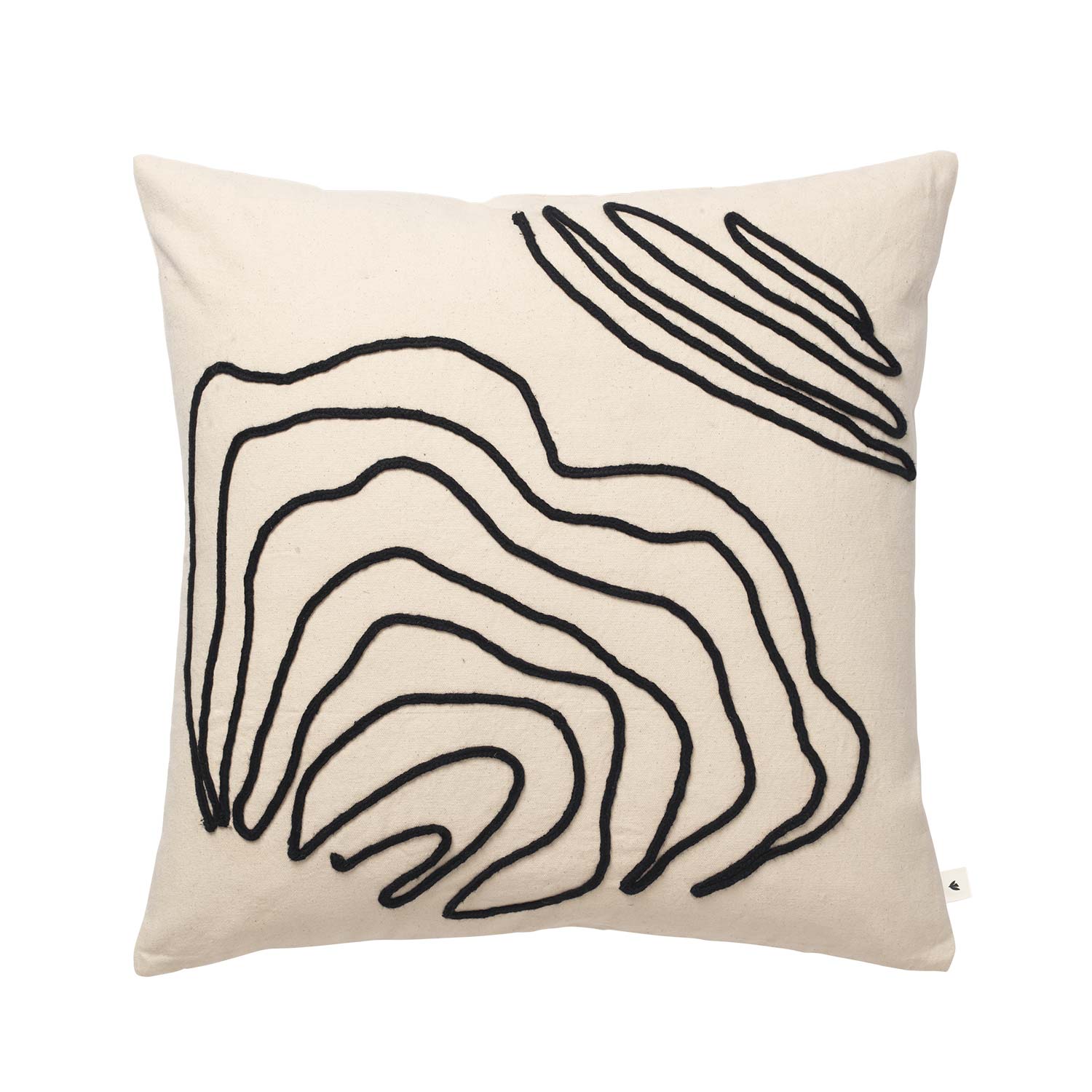 Ferm Living - Jot Kissen