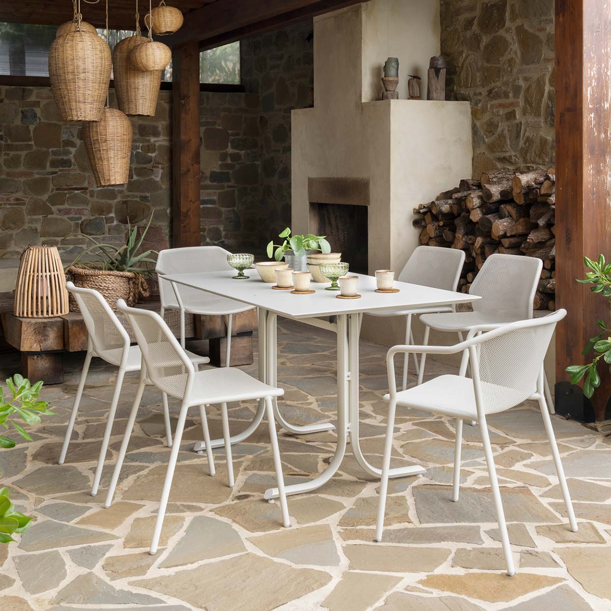 gartensessel darwin emu 91475