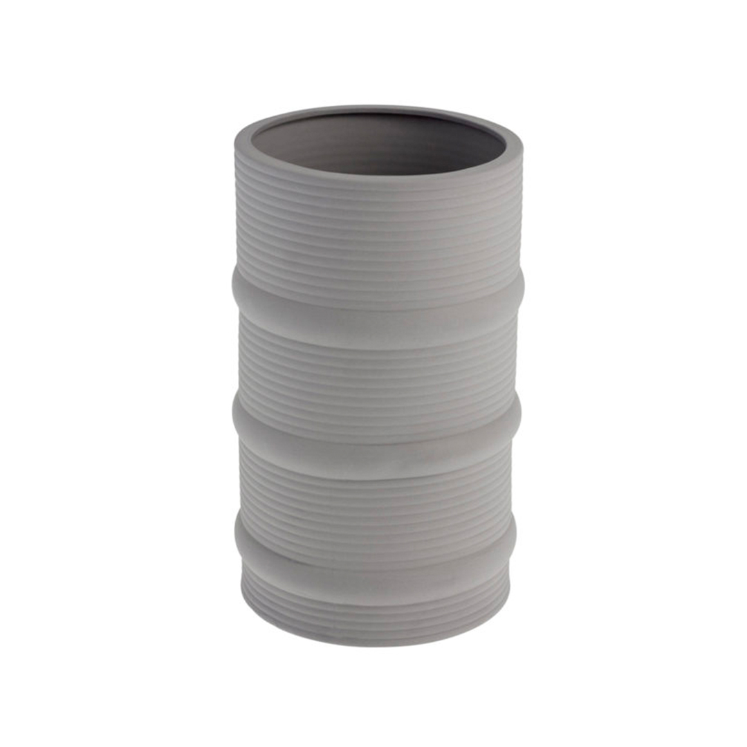 storefactory arby vase hellgrau 80395