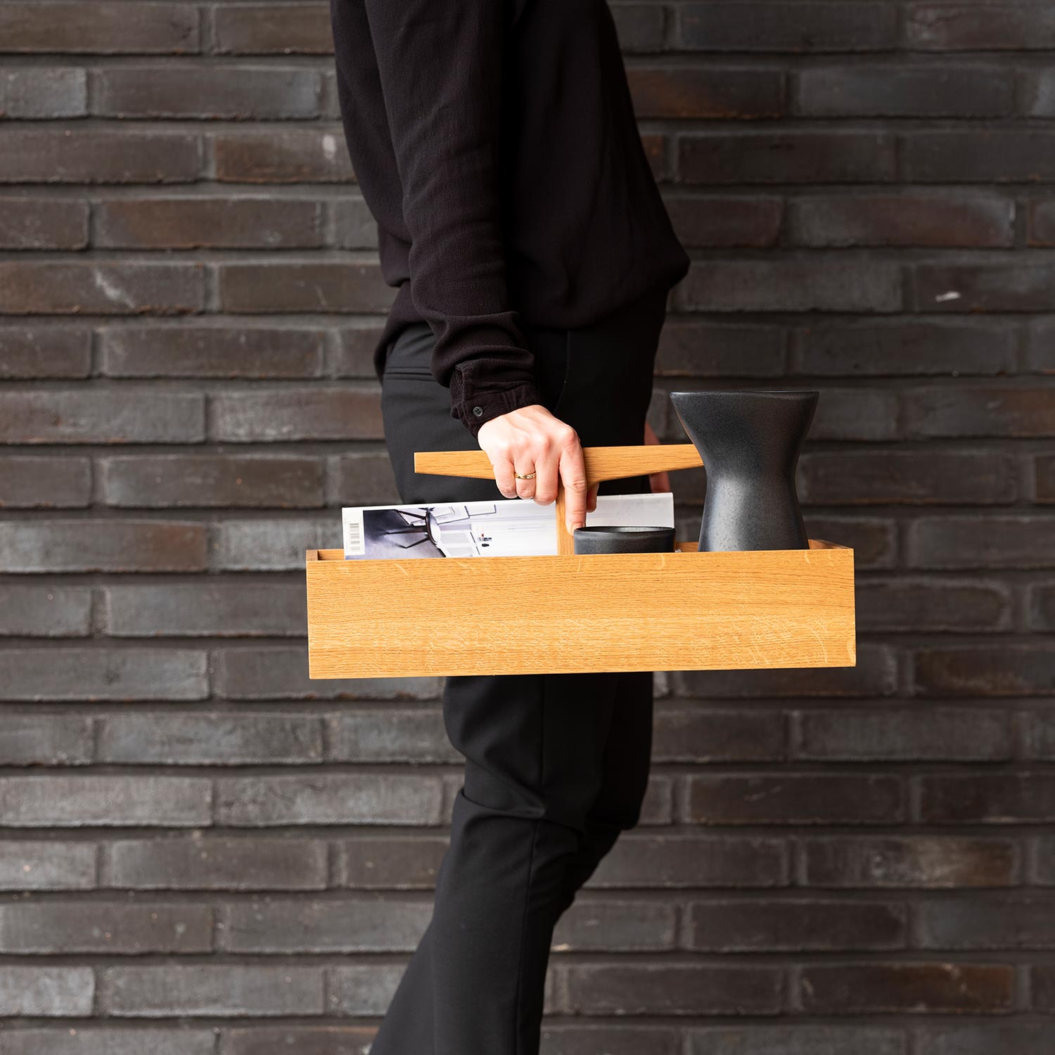 Ro Collection - Toolbox low