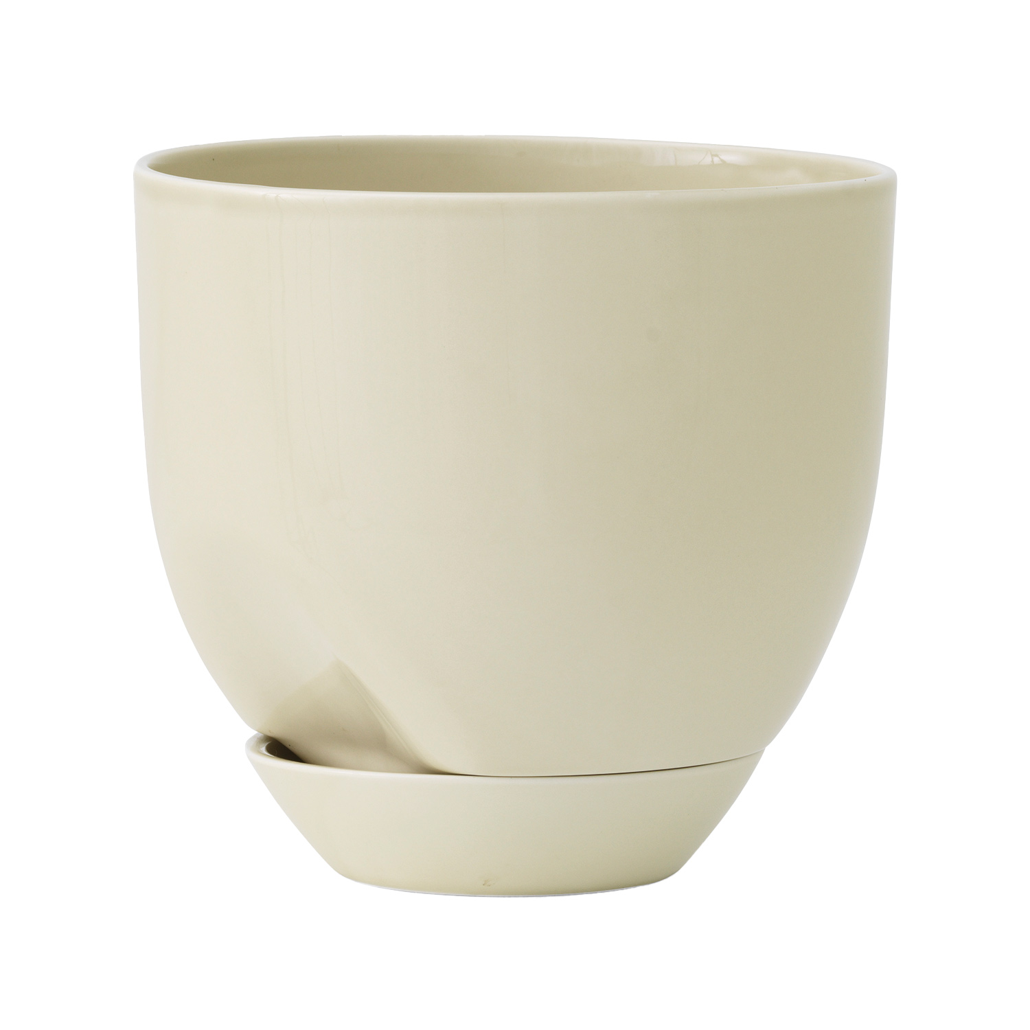 menu hydrous blumentopf aschgrau seitlich gross 92981