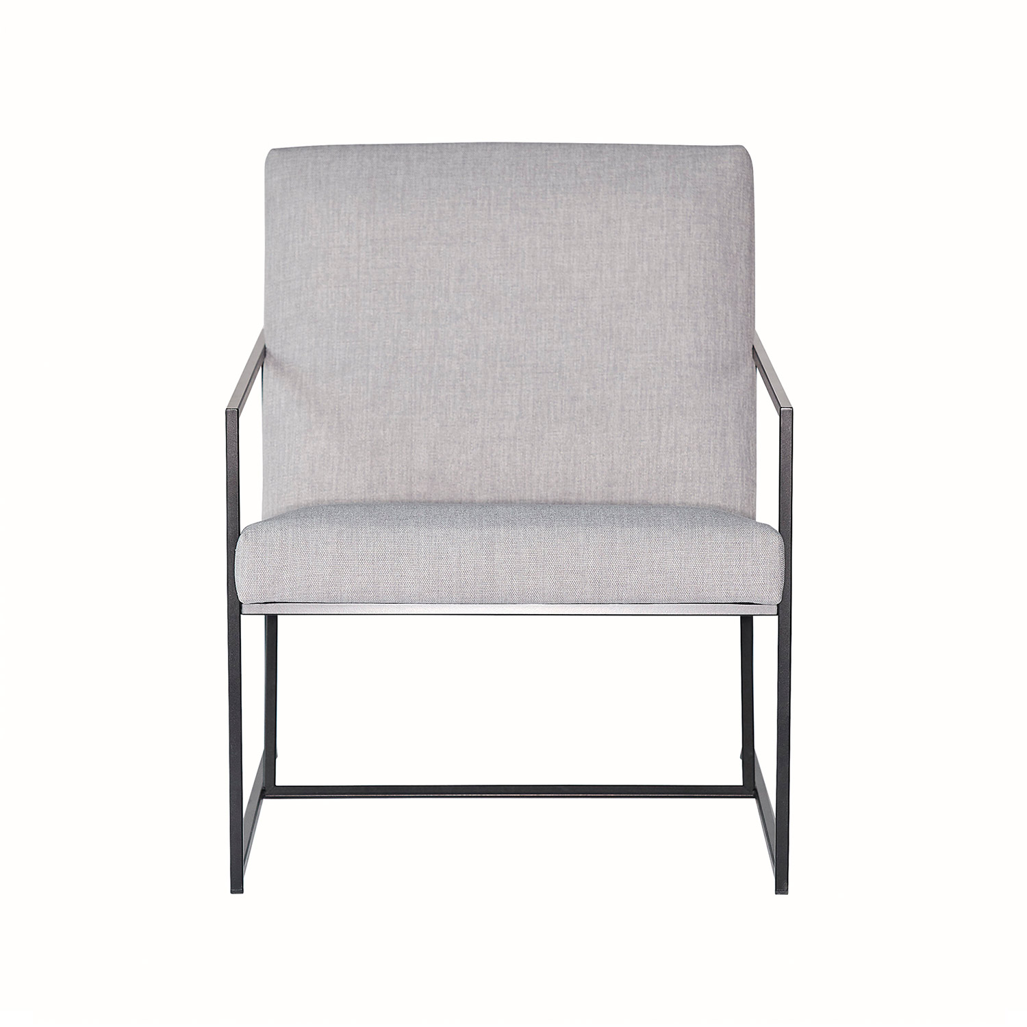 jan kurtz sessel style grau stuhl 72876