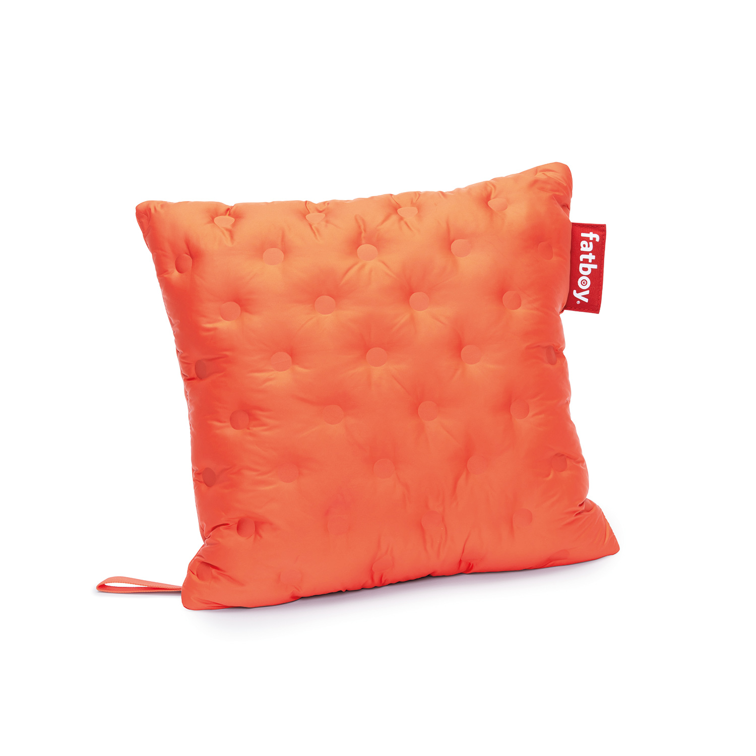 fatboy hotspot kissen quadro papaya 80070