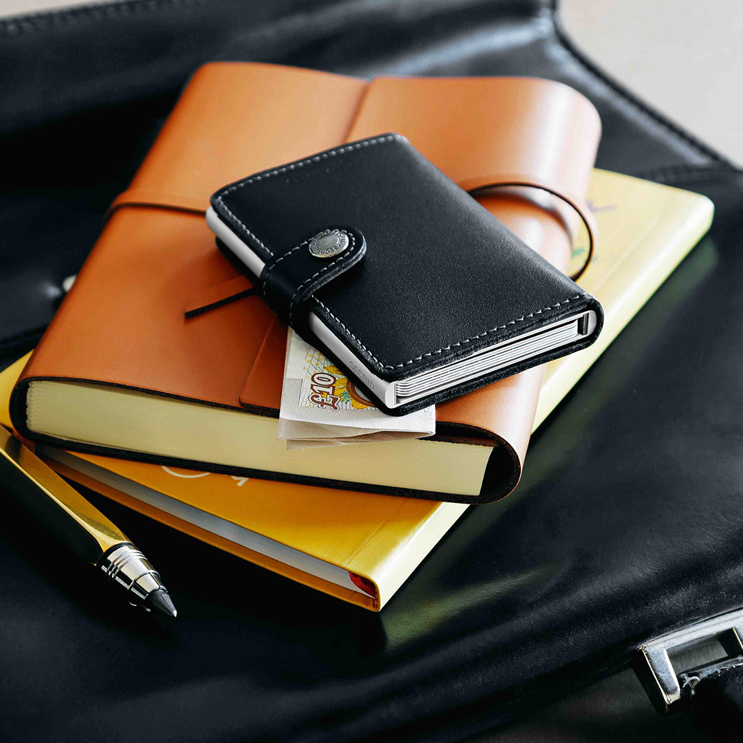 secrid slimwallet original 71607