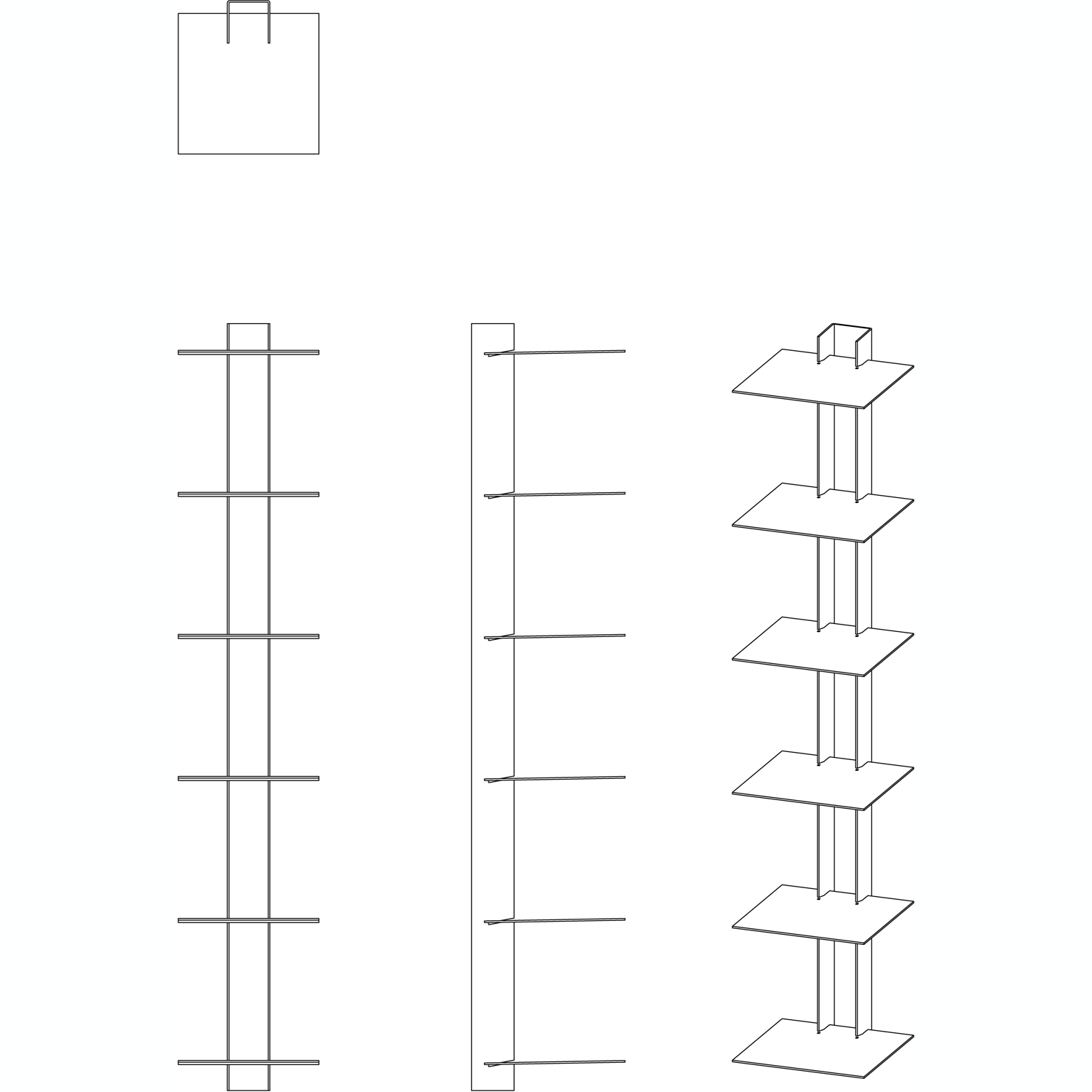 Haseform Ansichten 27133