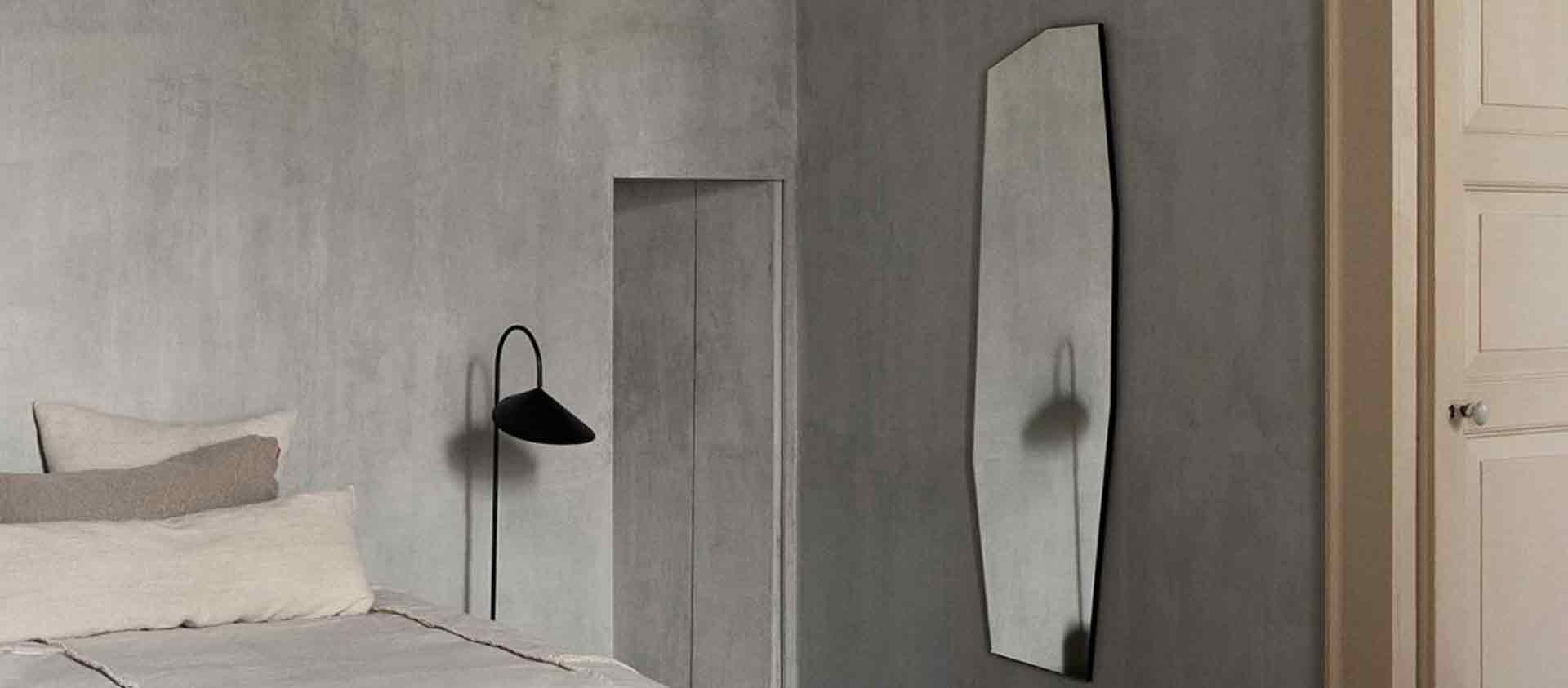 Kategorie Headerbanner Marken fermLiving Deko Spiegel