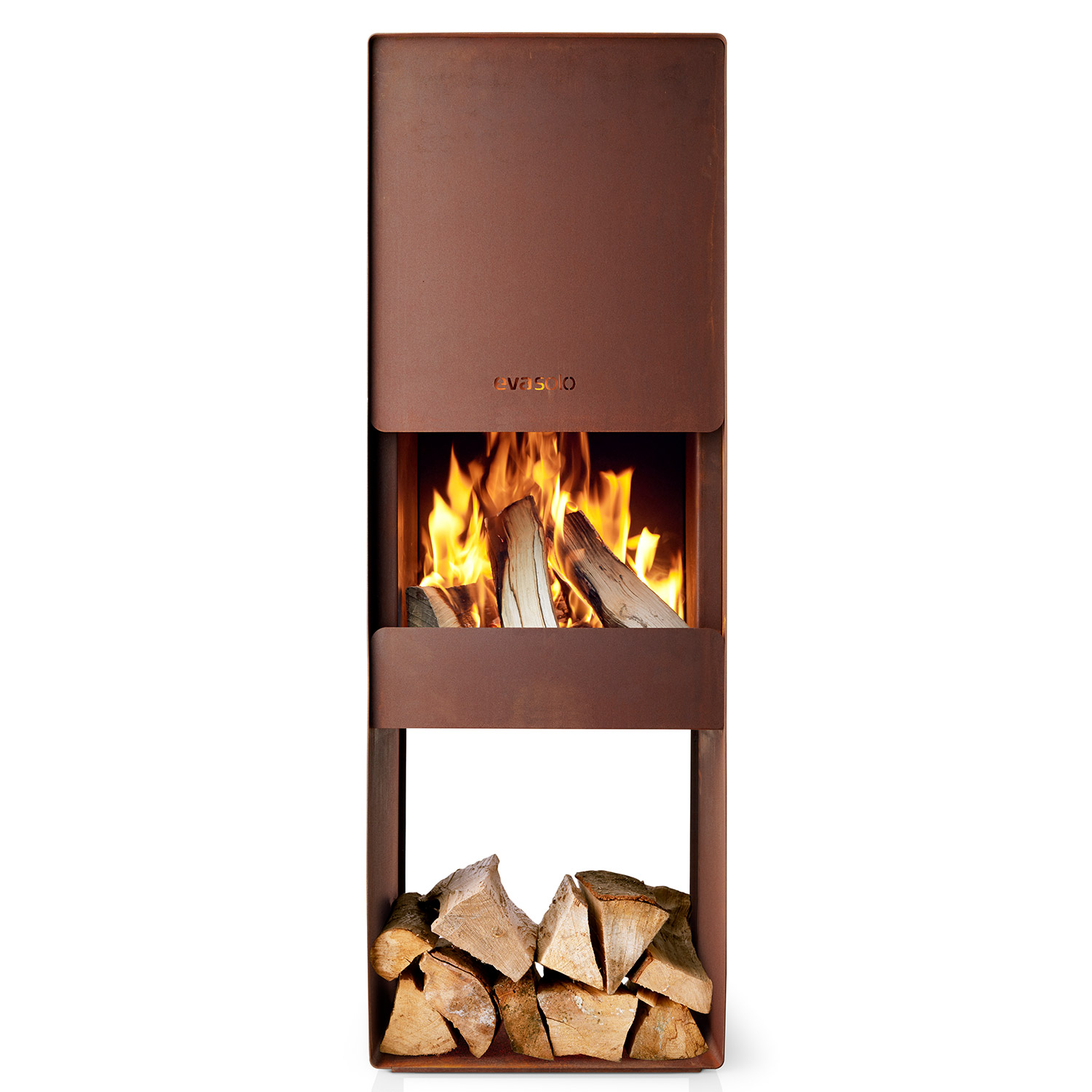 firebox gartenkamin eva solo 67271