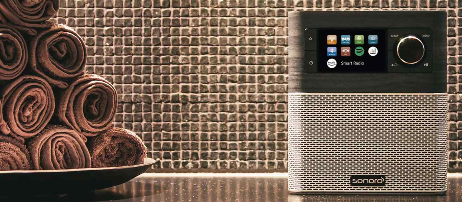 Kategorie Headerbanner Marken Sonoro