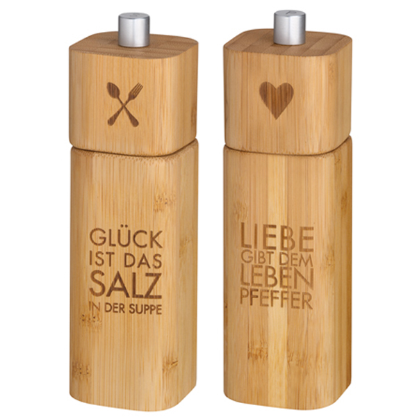 raeder design salz pfeffer glueck liebe