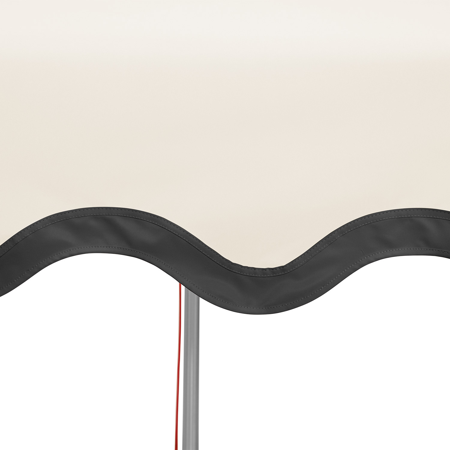 Fatboy - Pensol Sonnenschirm creme