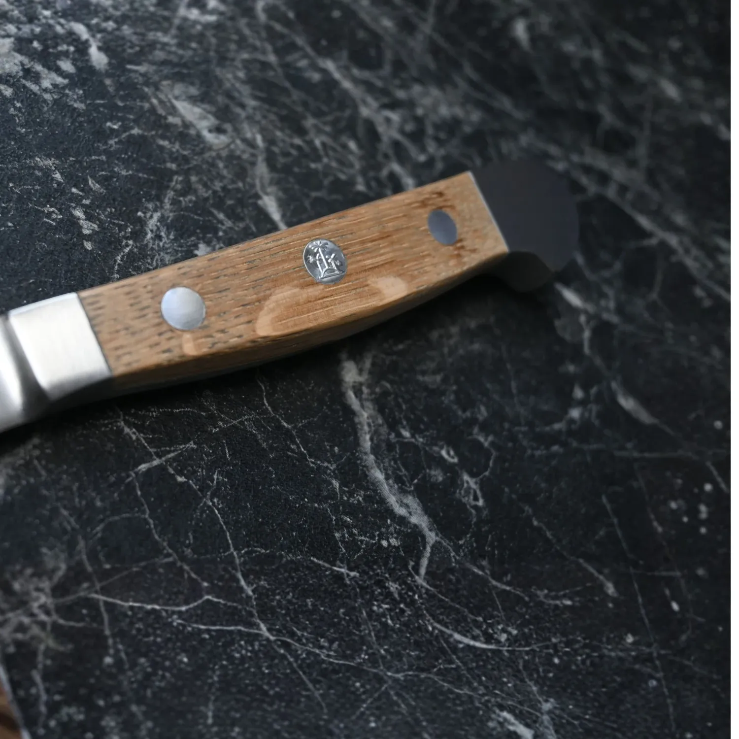 Güde - Kiritsuke Kochmesser 21 cm Serie Alpha-Eiche