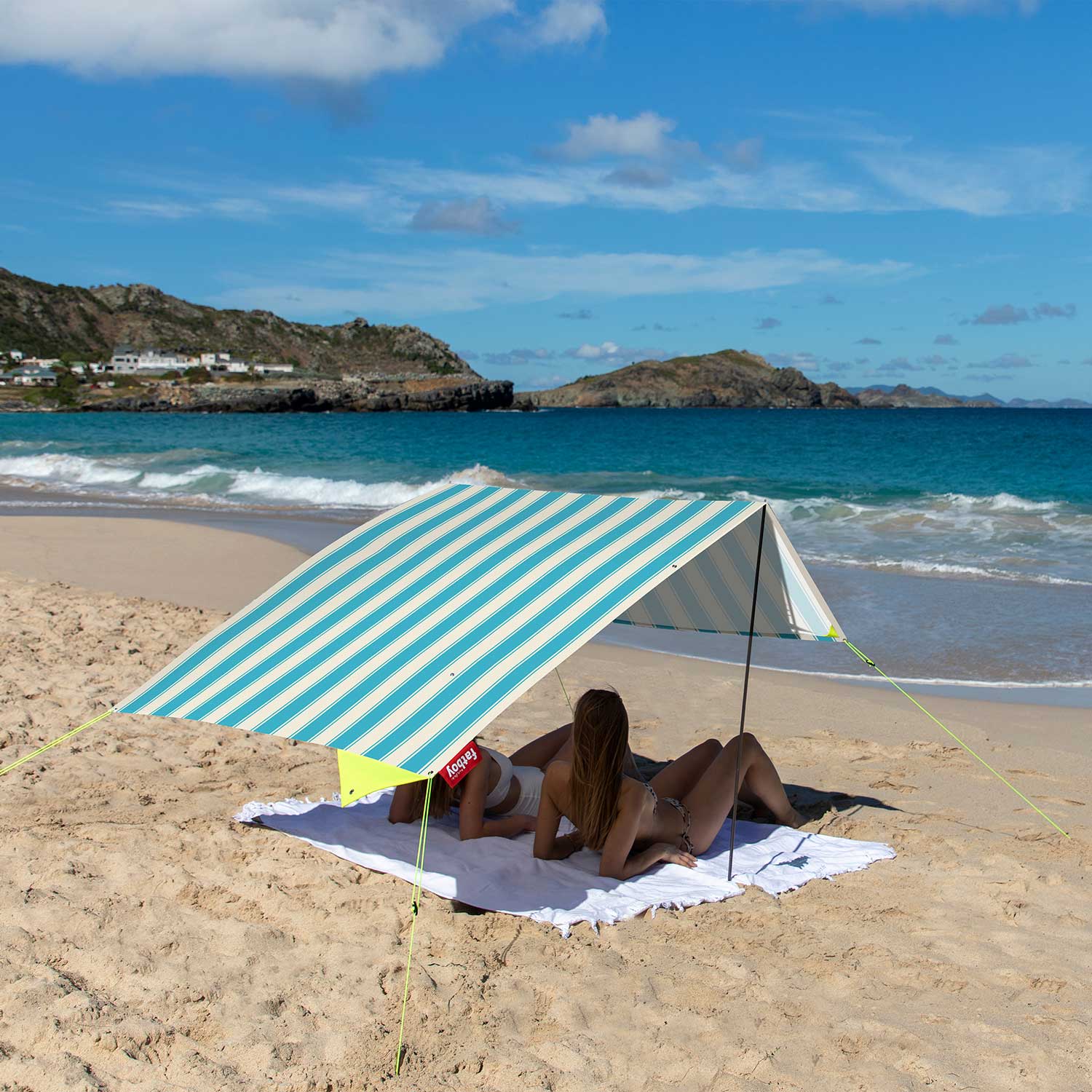 Fatboy - Miasun Sonnensegel Azur