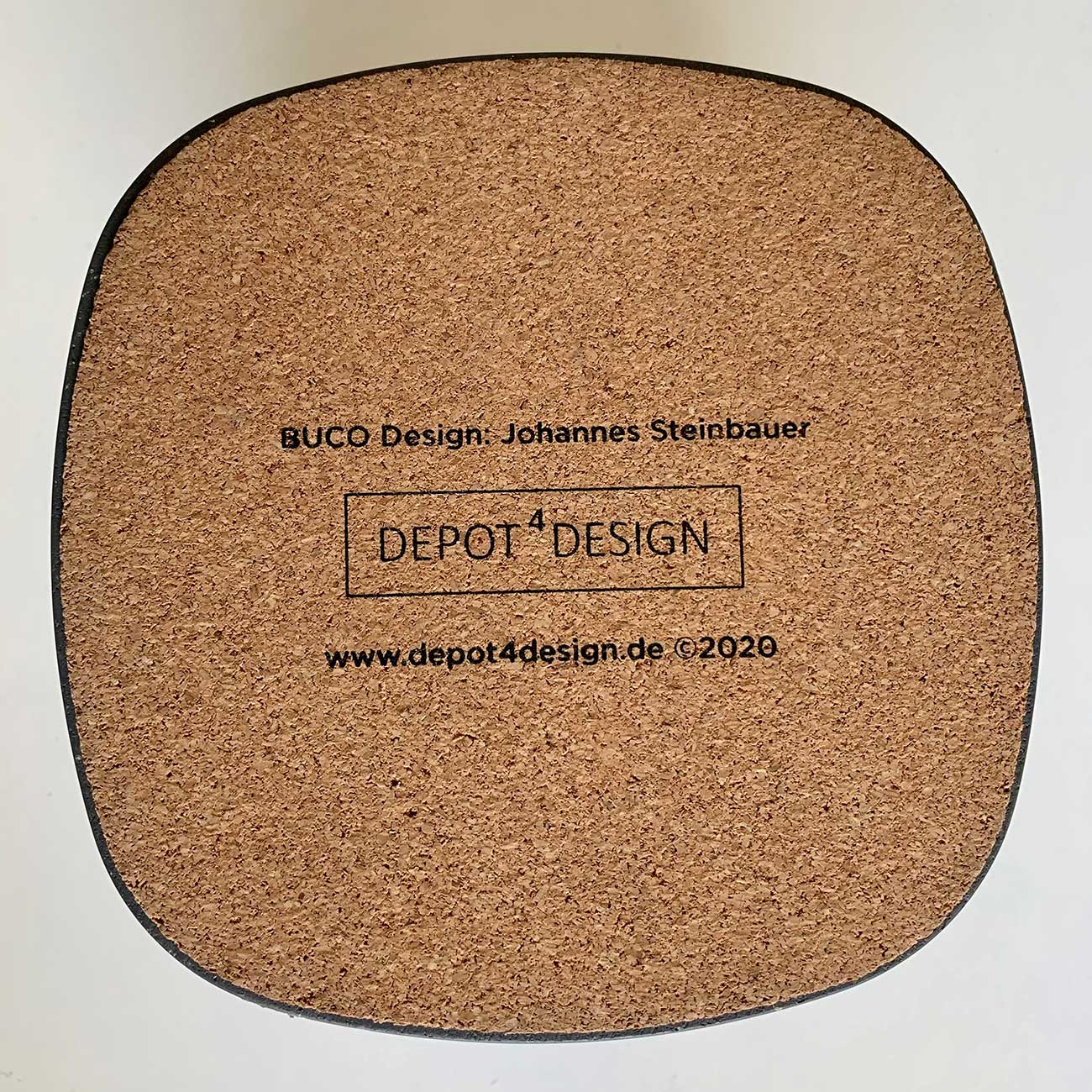 authentics BUCO schirmstaender von unten 106664