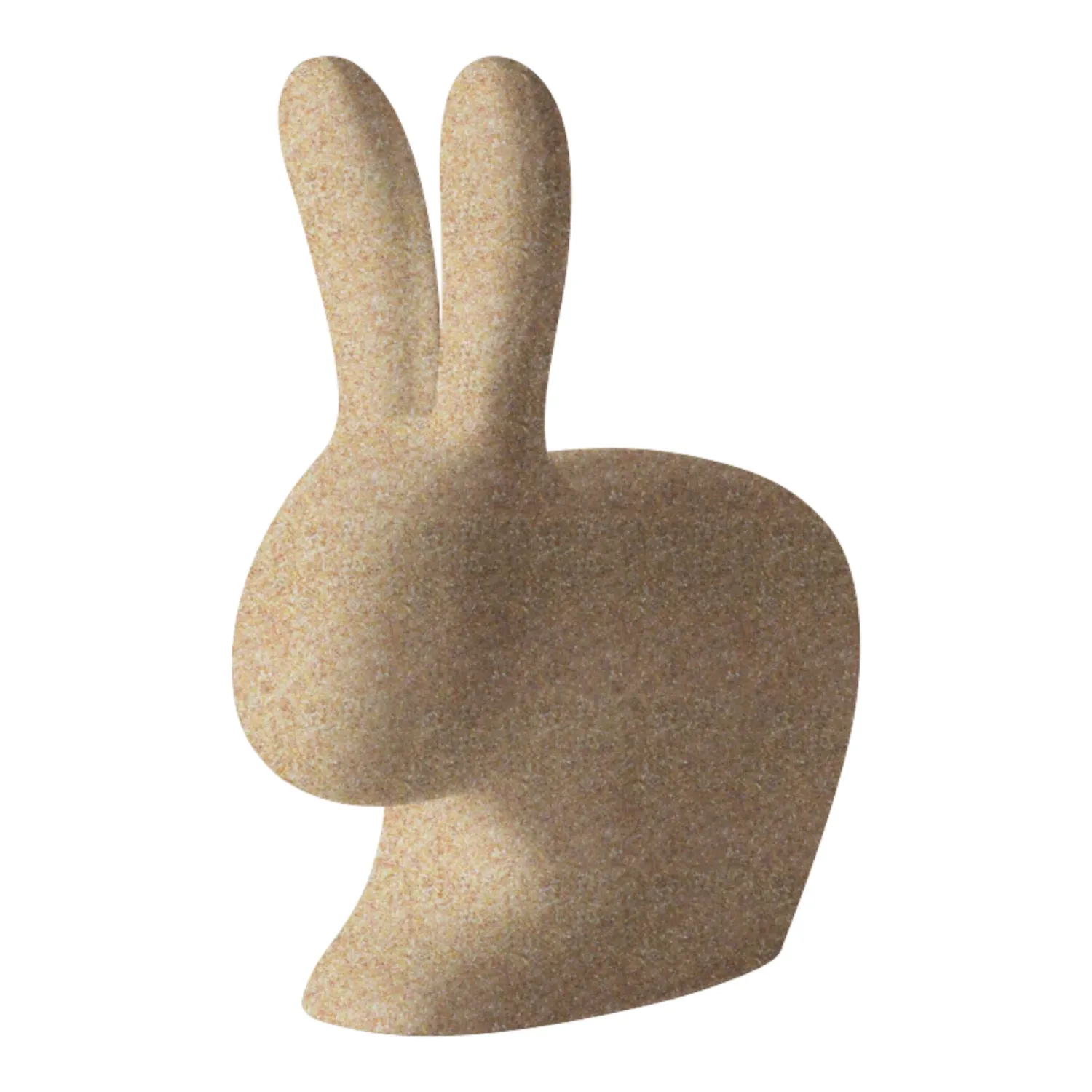 Qeeboo - Rabbit Stuhl Mix