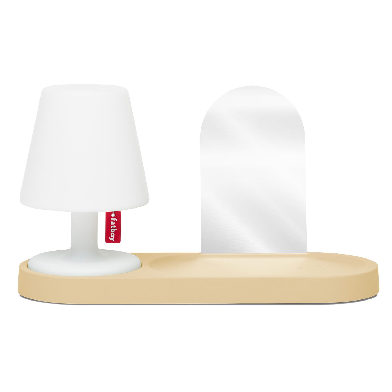 fatboy Edison the Petit Residence Sandy beige 108574