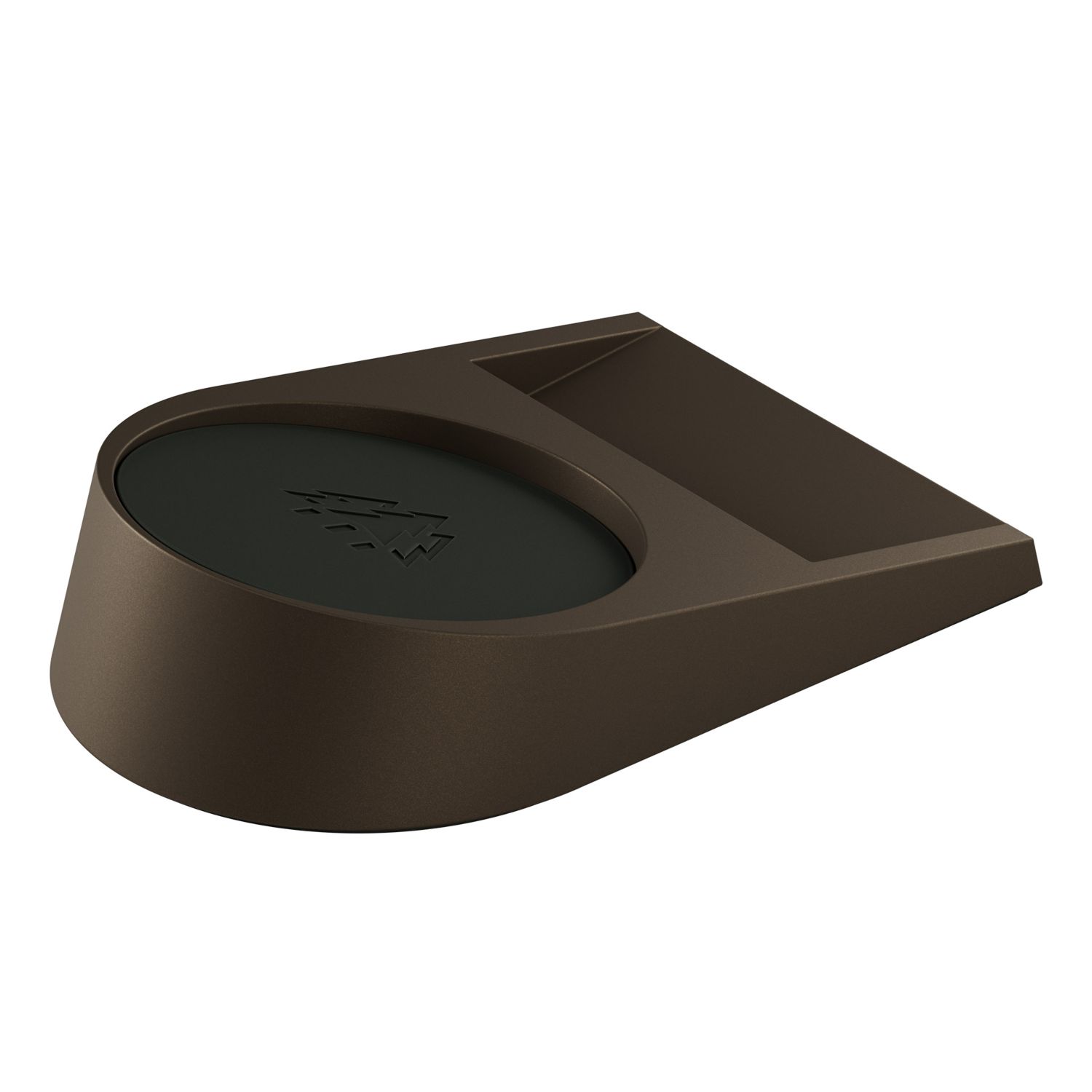 HORL® - HORL® Dock dunkelbronze
