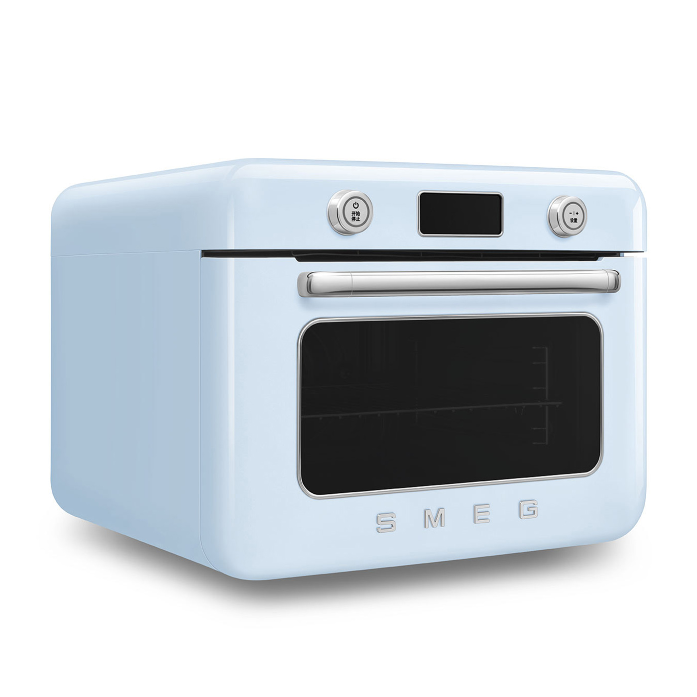 smeg backofen pastellblau 99904