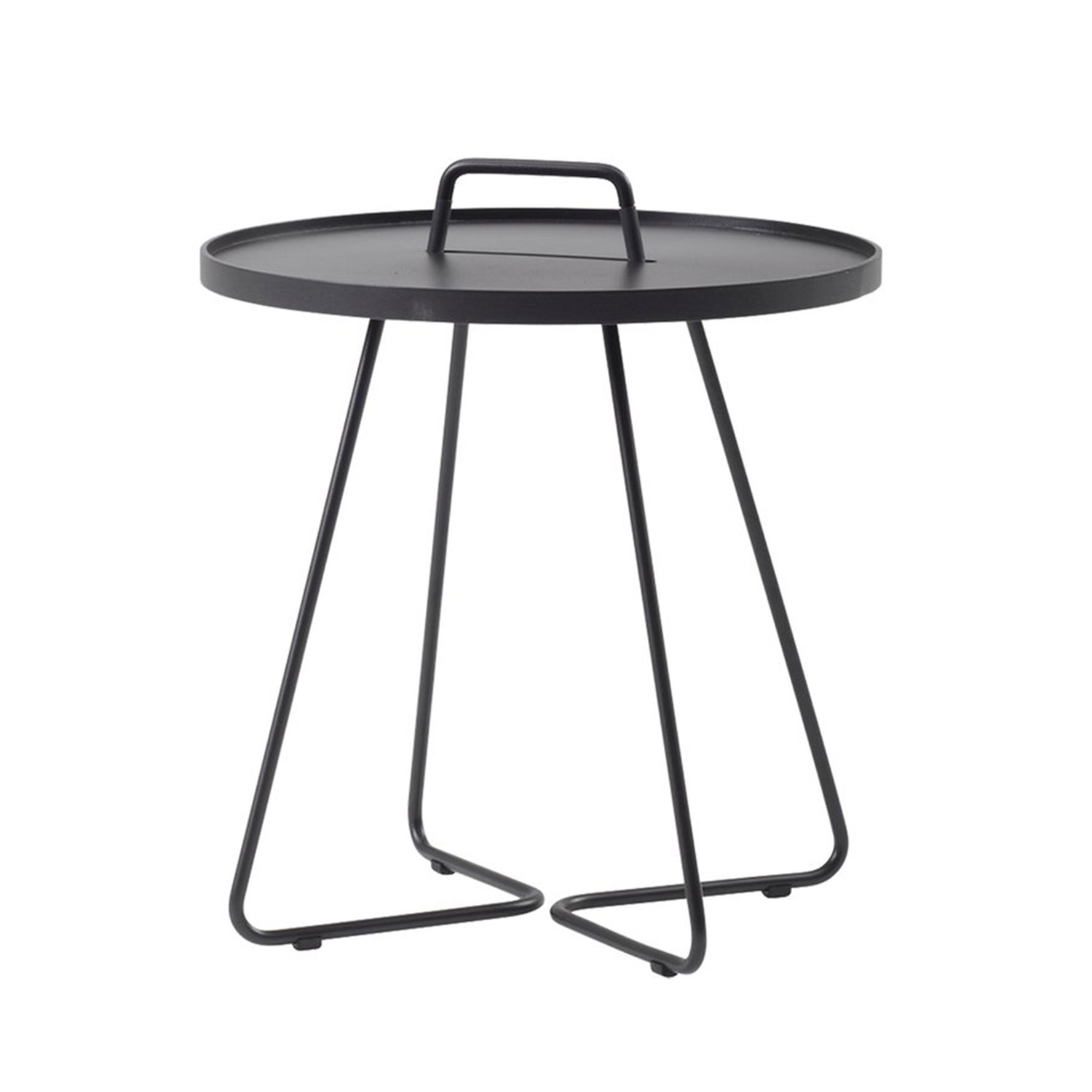 gro schwar on the move