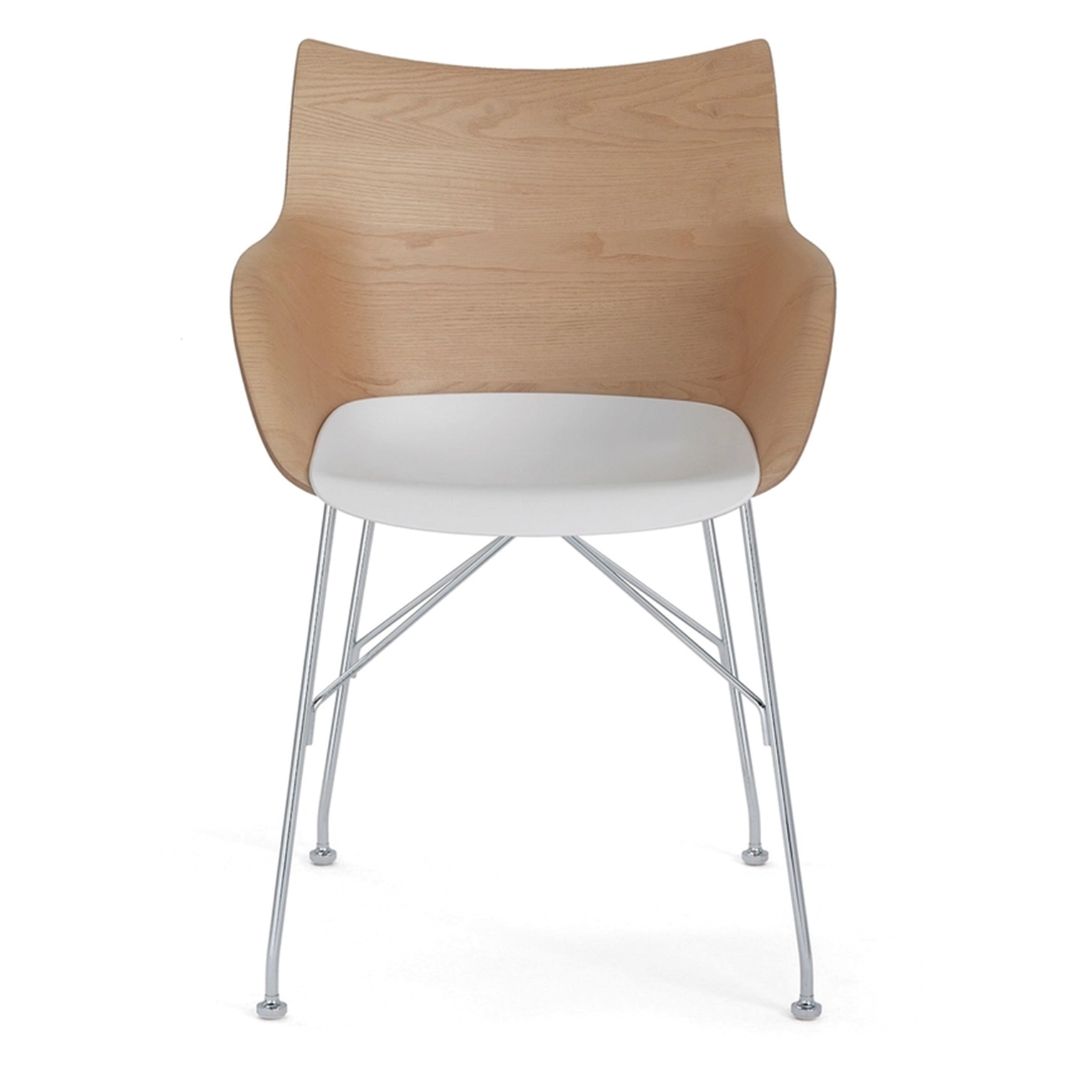 kartell qwood stuhl freisteller7 90610