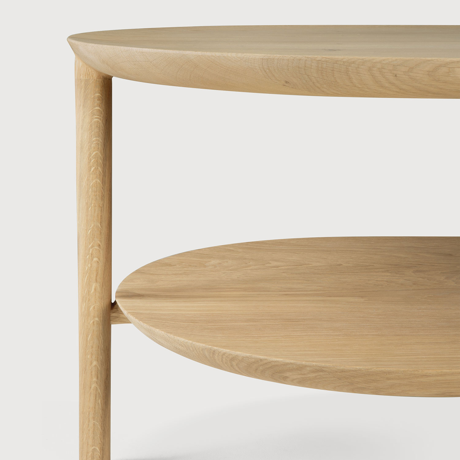 ethnicraft bok couchtisch eiche detail 103942