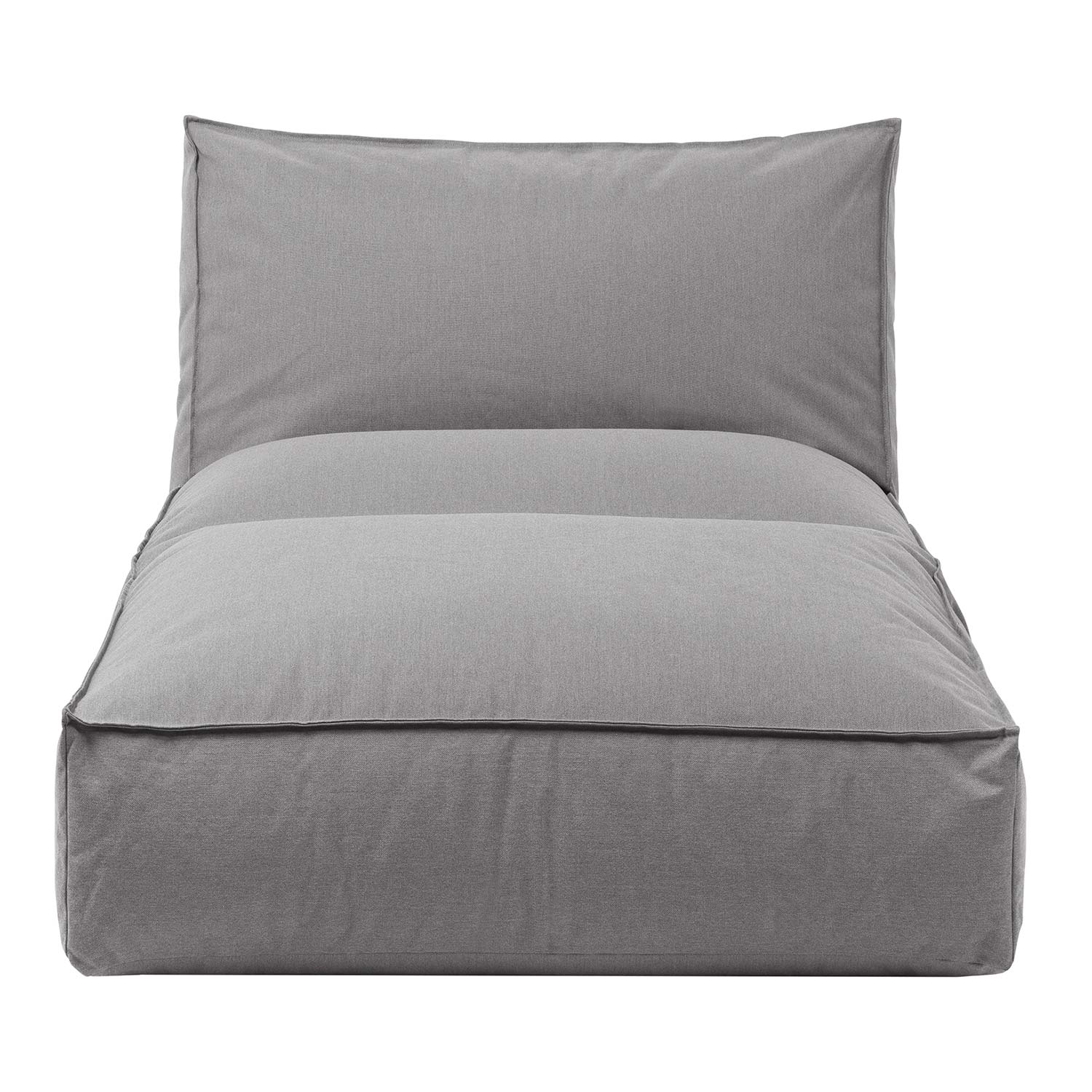 blomus daybed S stone 62041 81944