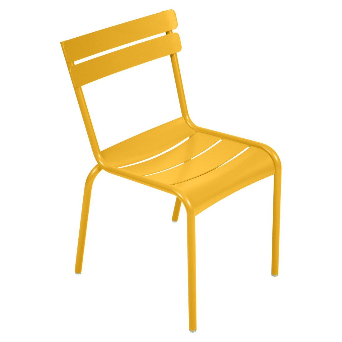 fermob luxembourg stuhl honig 73 108548