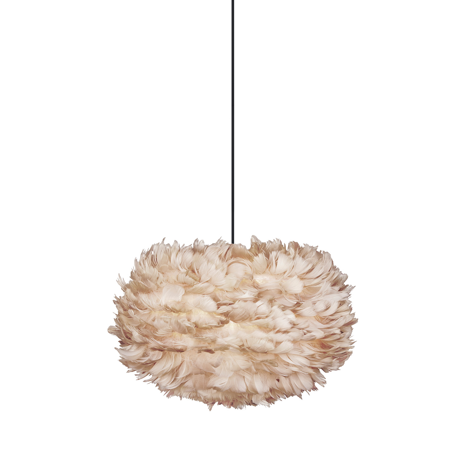 umage eos light brown schwarz 25775