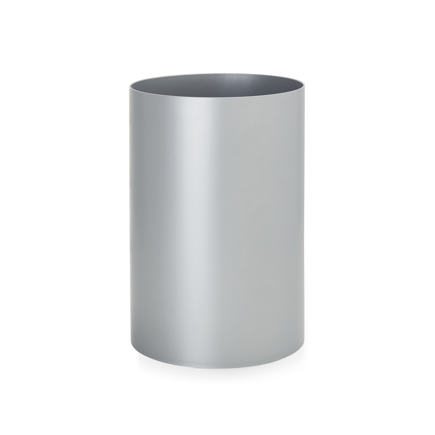 Waste Basket Mat Silver r 42956