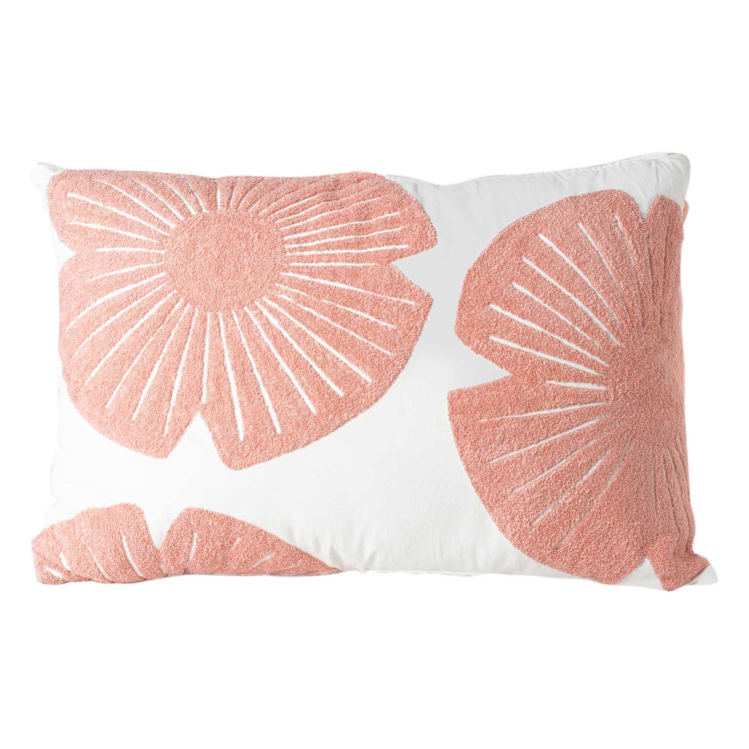 Räder Design - Das blühende Leben Kissen Flower Power