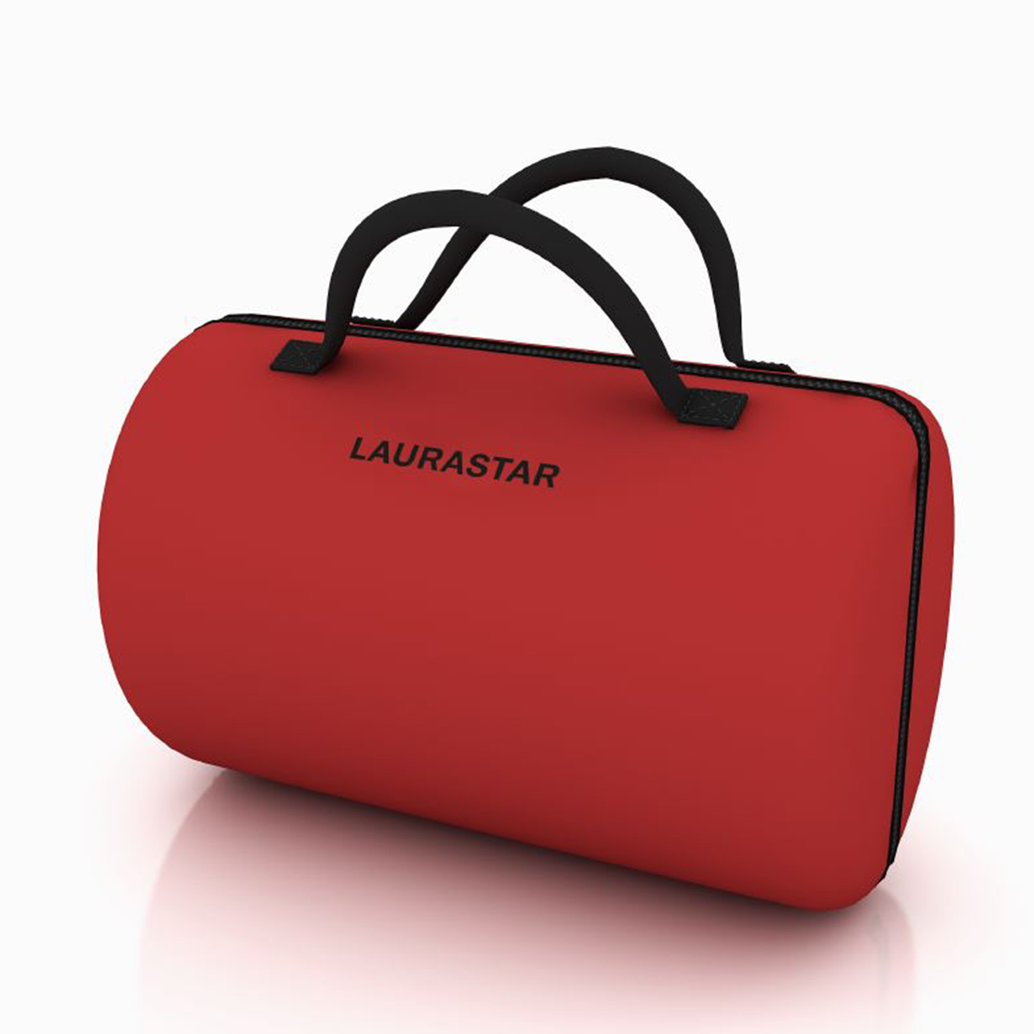 laurastar iggi steamer rot tasche 99302