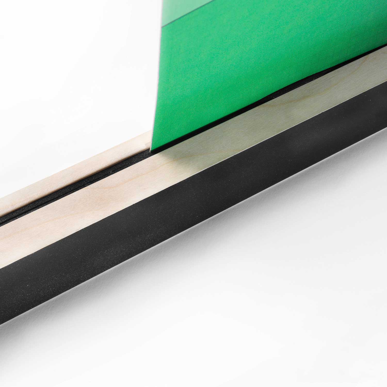 side by side Klemmleiste Detail 18088