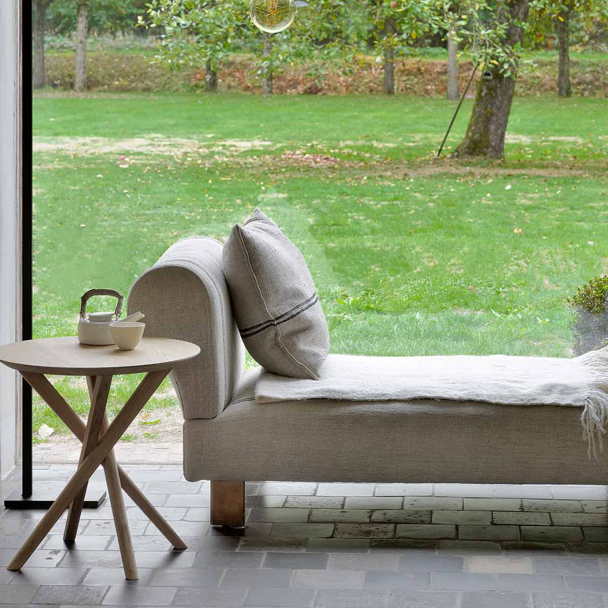 mikado beistelltisch lifestyle ethnicraft 86879