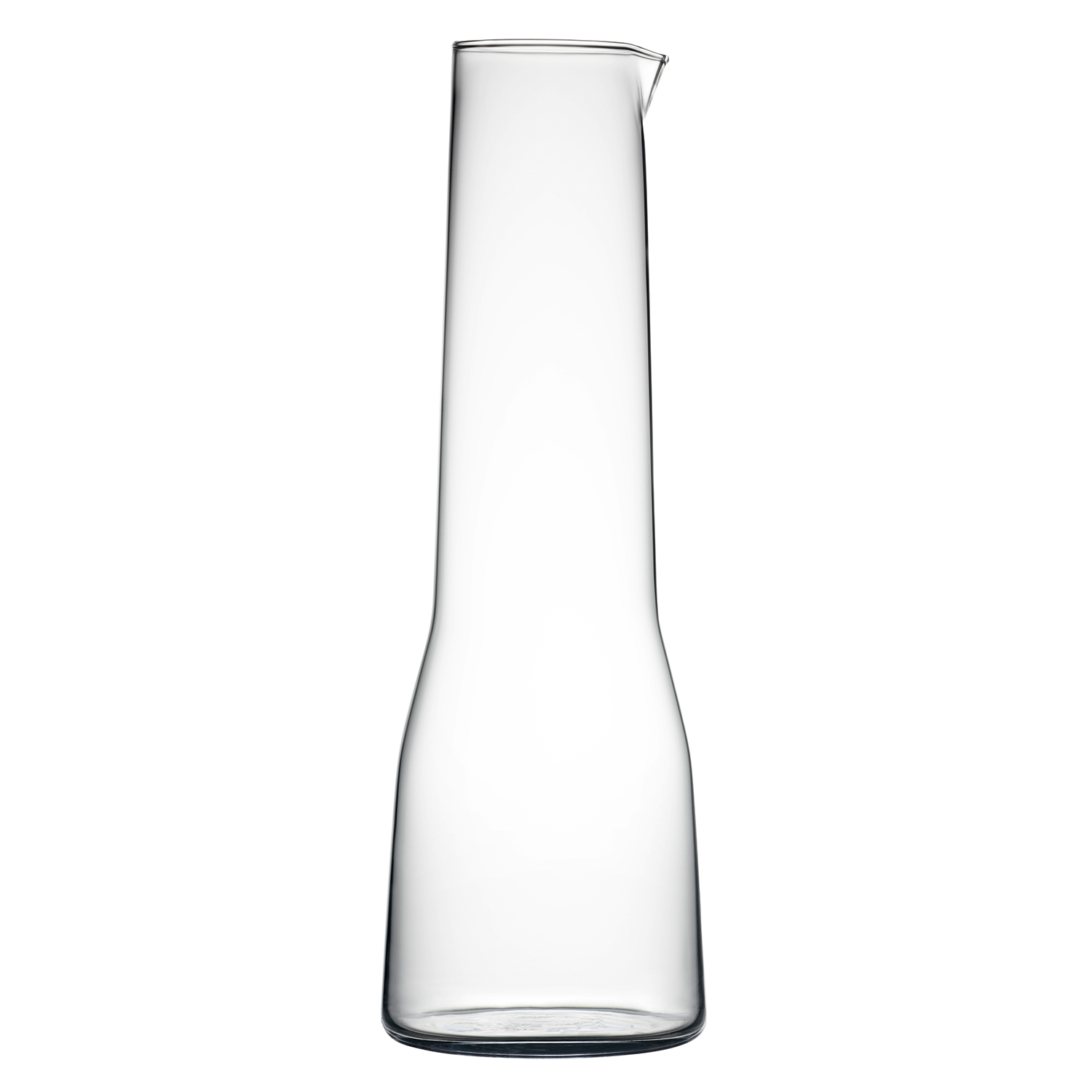 iittala Essence Karaffe klar 103364