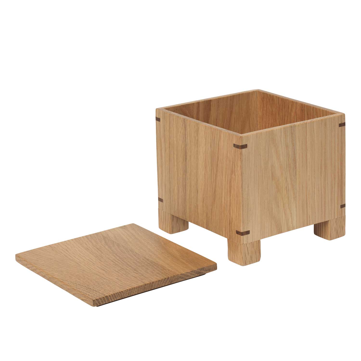 Ferm Living - Bon Knoblauchbox