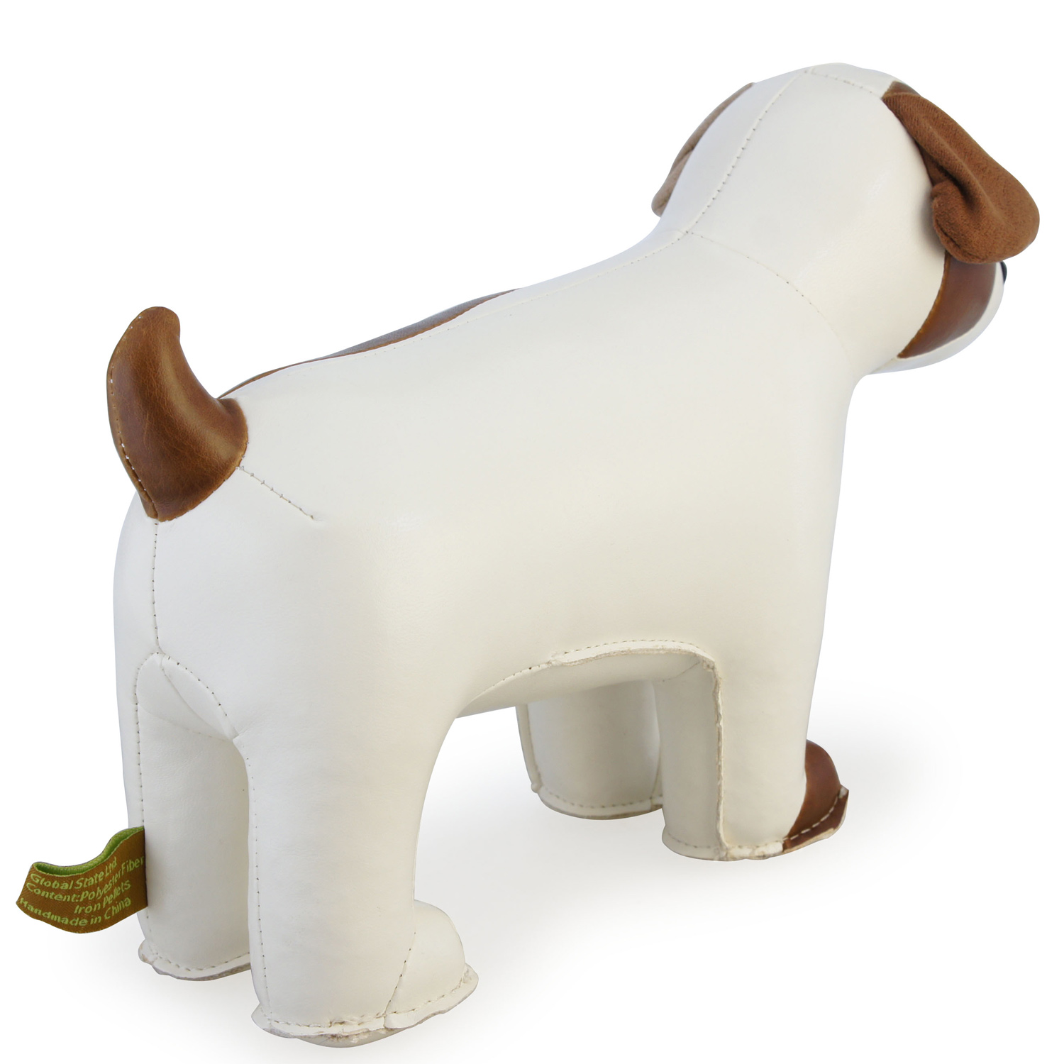 zueny russell terrier ZCBV0041 2