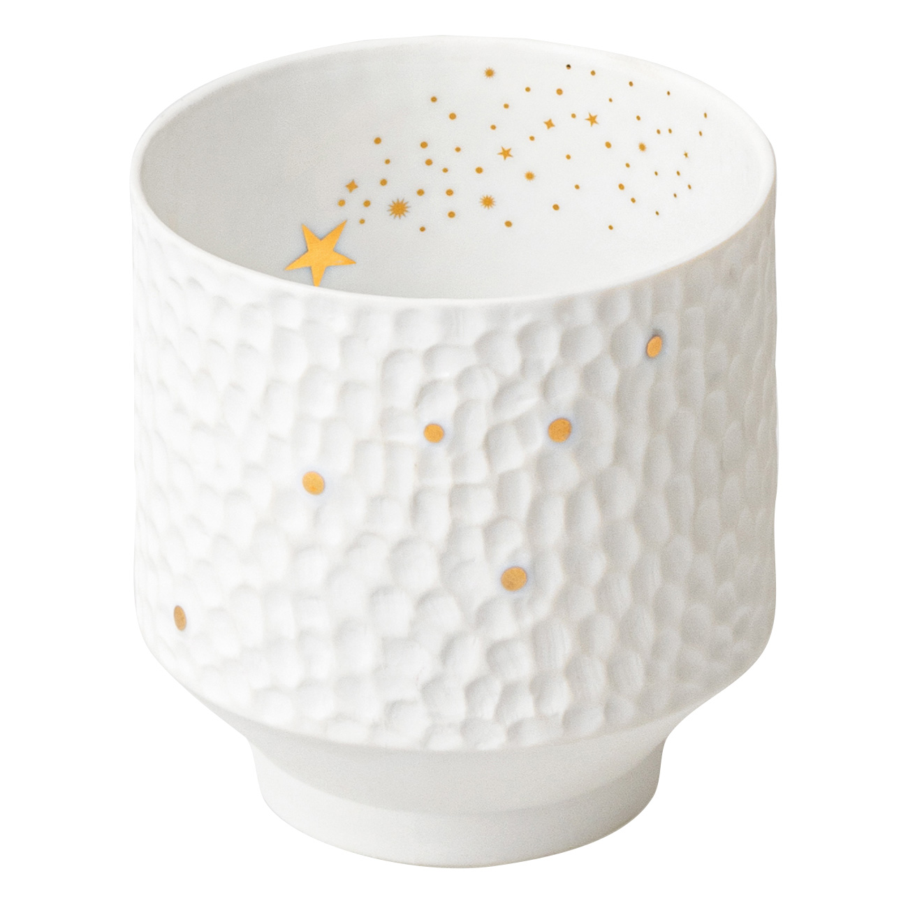 Räder Design - Sternbilder Windlicht