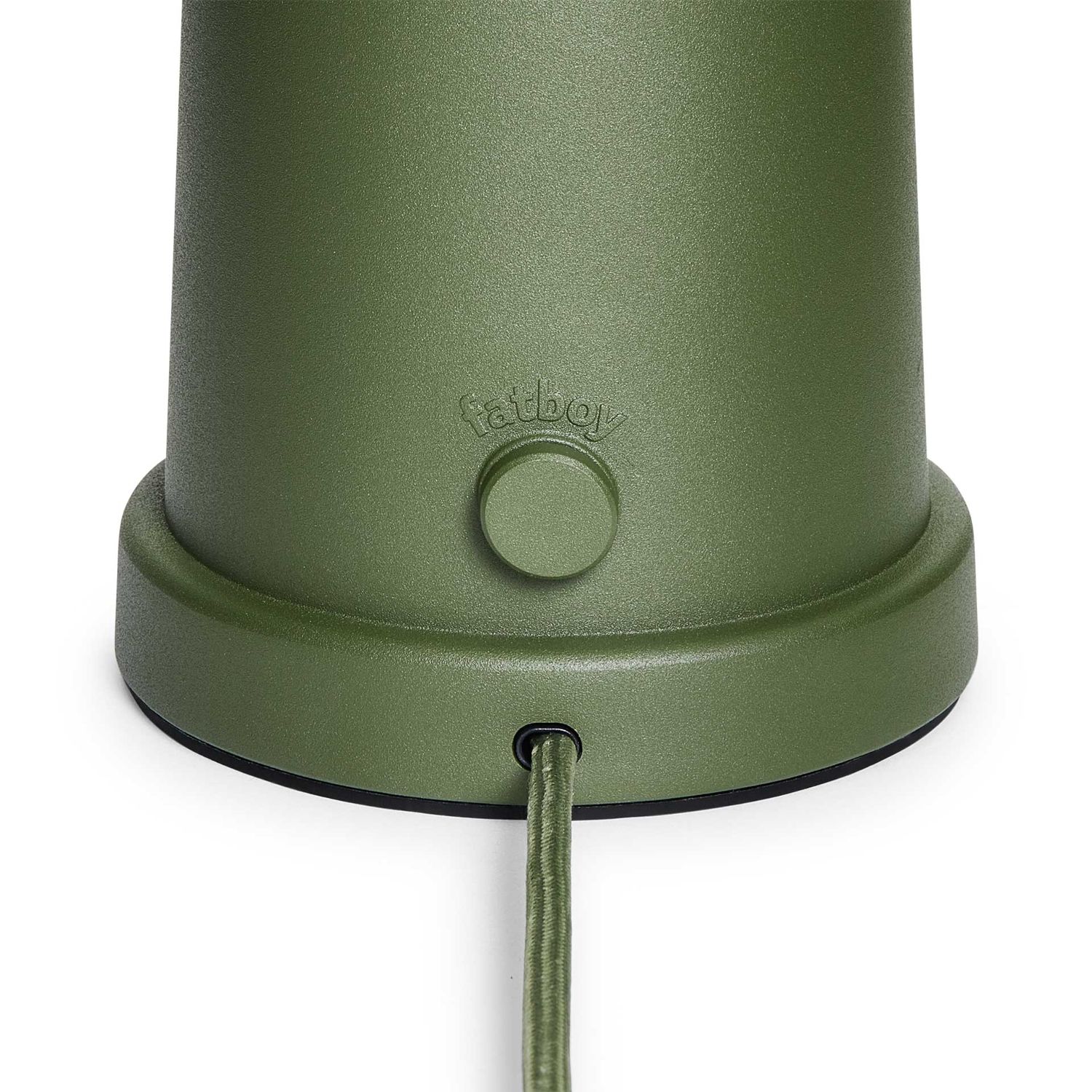 Fatboy - Revolve Tischlampe wild moss