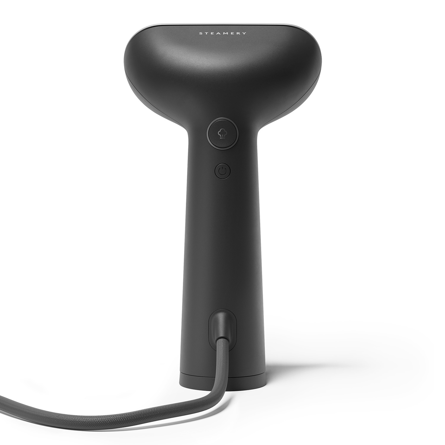 steamery cirrus3 schwarz 77954