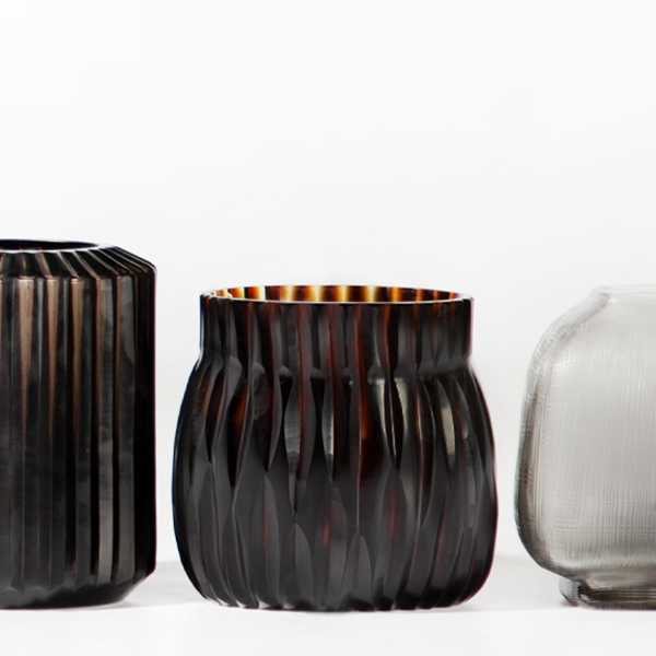 guaxs blumenvase mathura butter brown 1657 80983