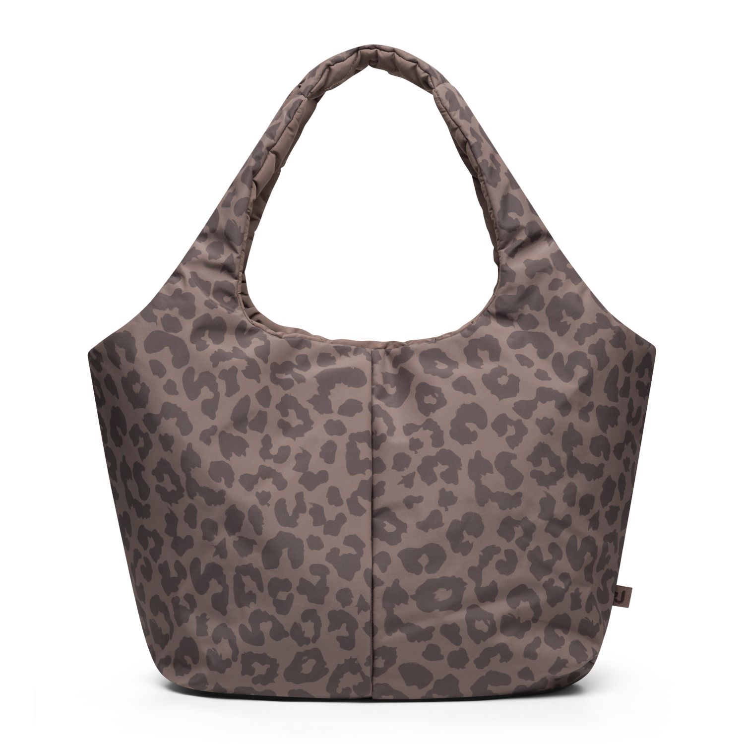 Johnny Urban - Cleo Shopper Bag braun leo