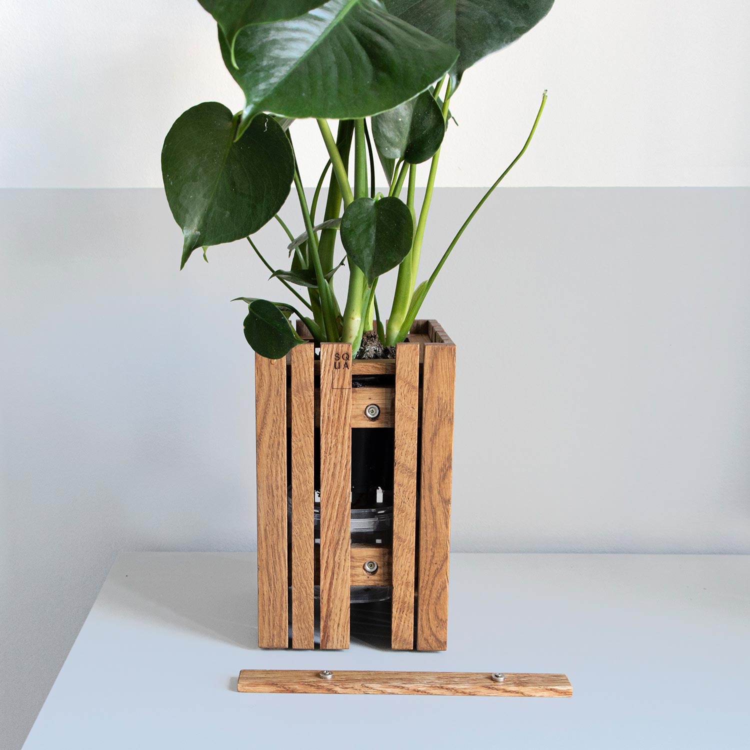 squarely grow small pflanzkuebel 77217