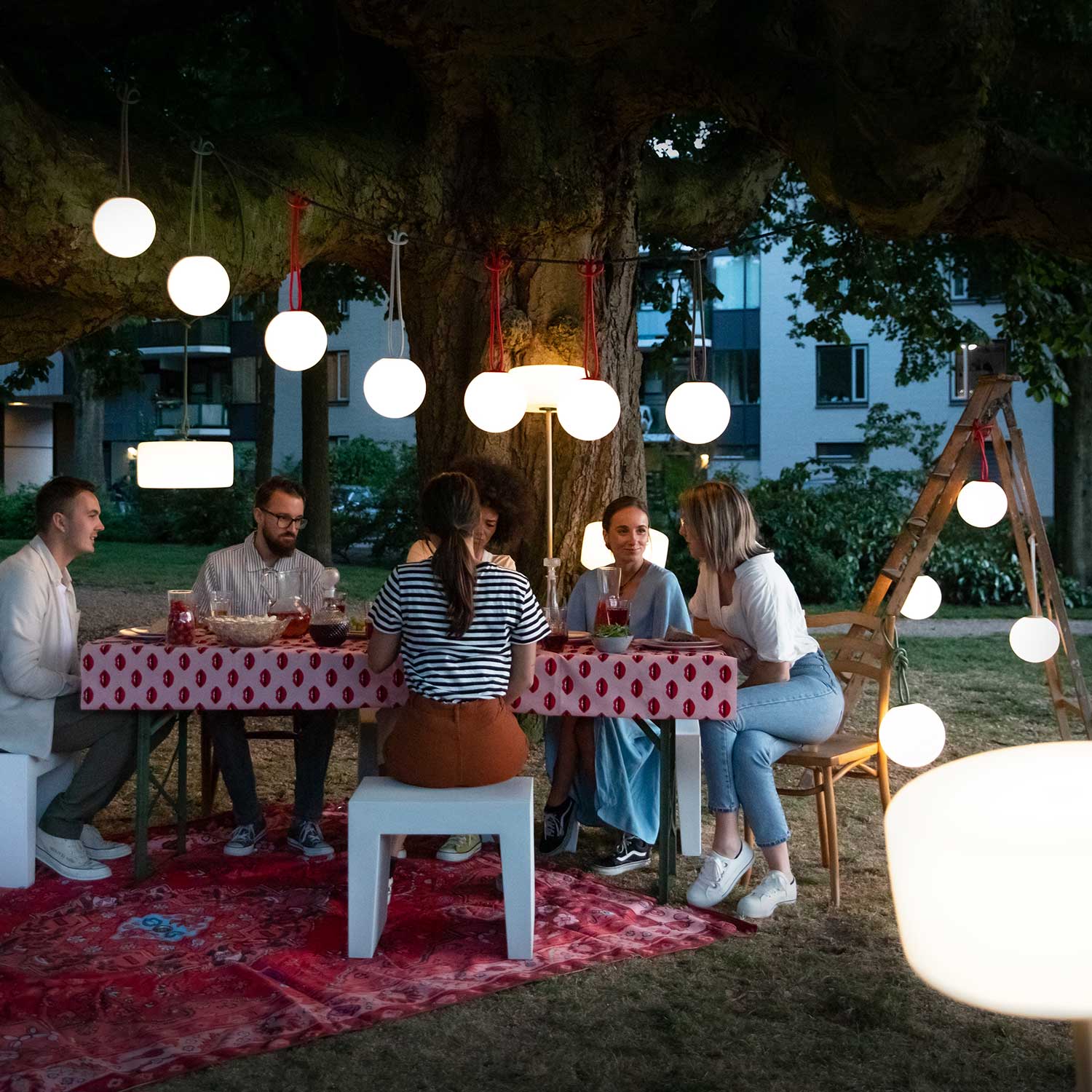 outdoor leuchte fatboy bolleke 89812