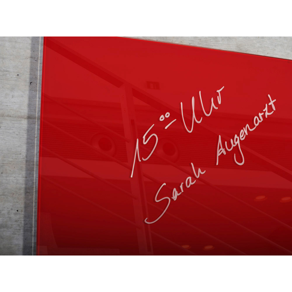 raum blick max magenttafel rot 9 13514