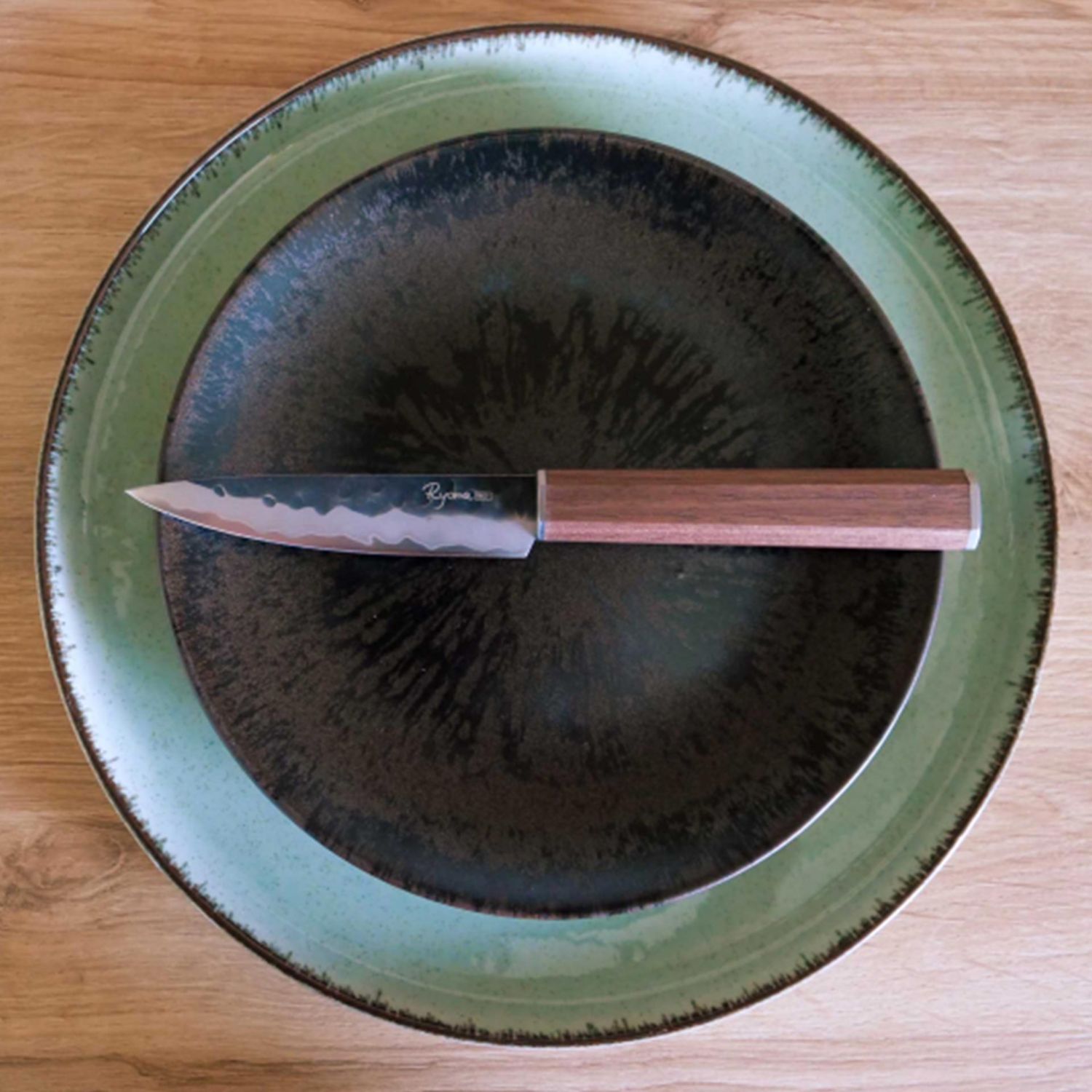 Ryoma - Kurosan Schälmesser