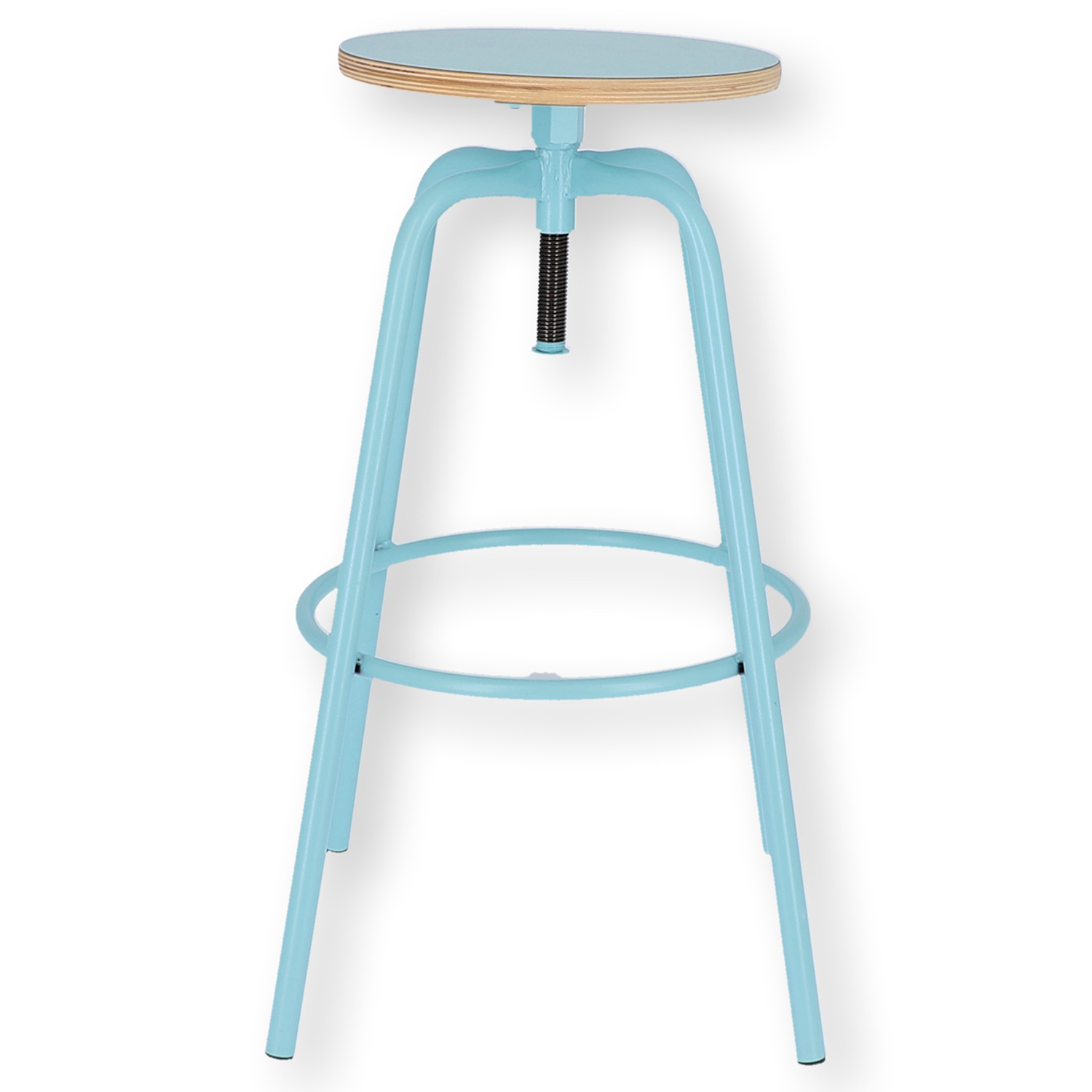 jan kurtz paris barhocker tuerkis 65321