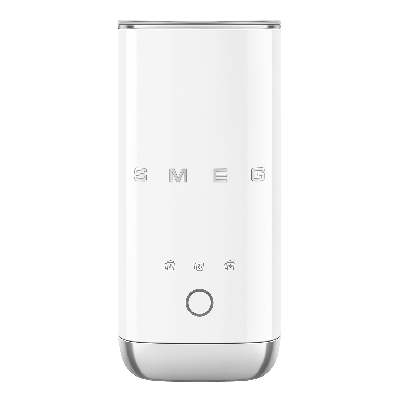 SMEG - Milchaufschäumer MFF02